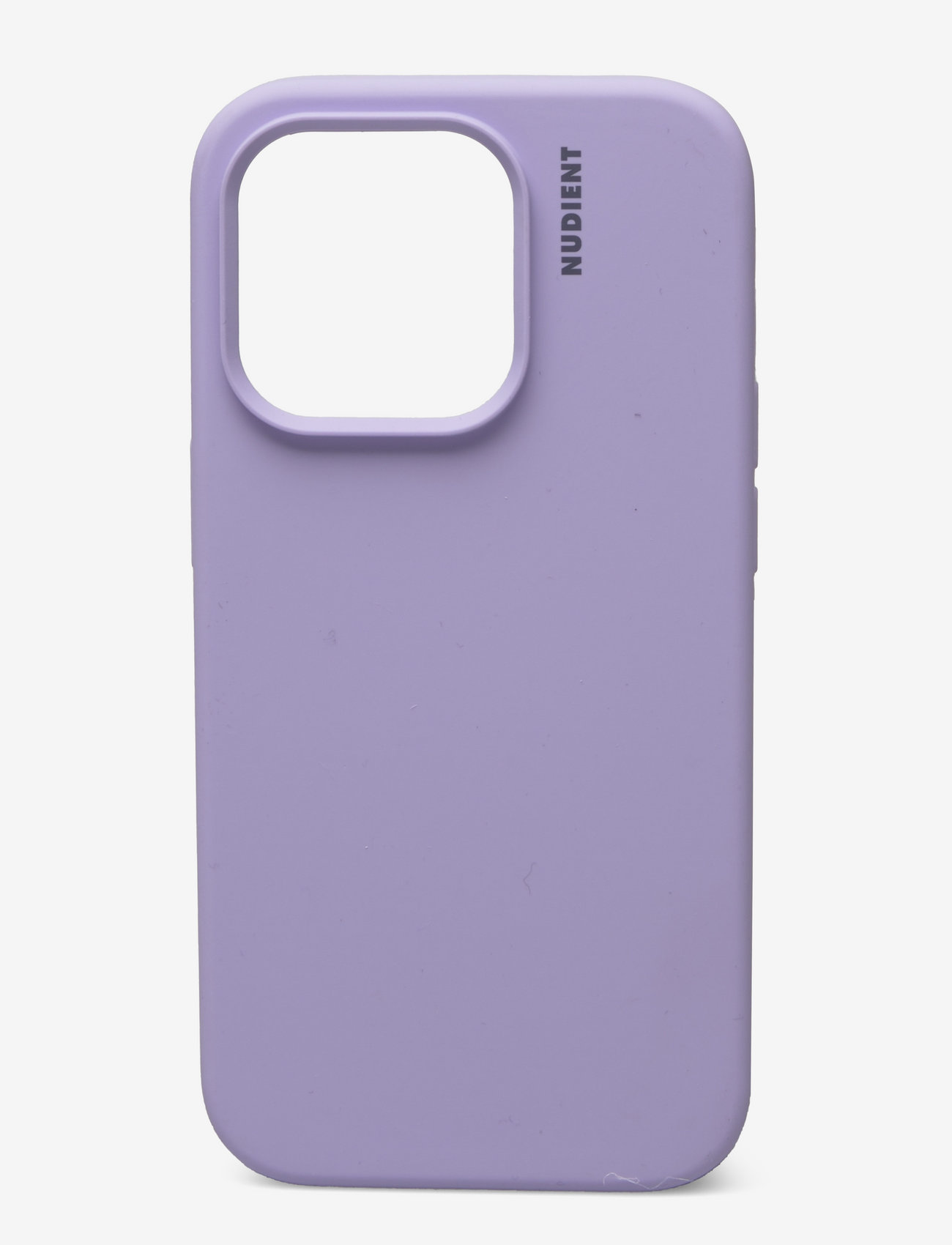 Nudient - Base Soft Purple - mobildeksel - soft purple - 0