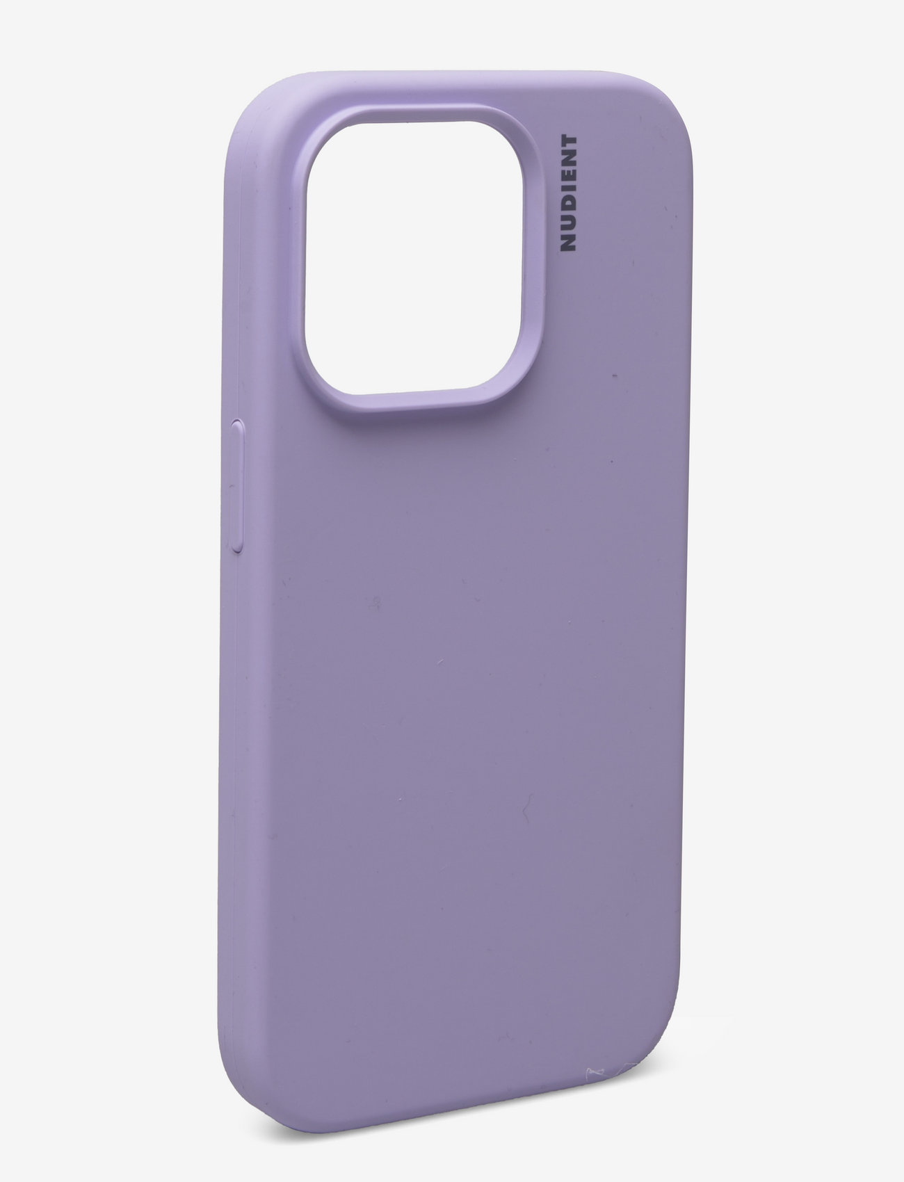 Nudient - Base Soft Purple - mobildeksel - soft purple - 1