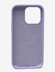 Nudient - Base Soft Purple - mobildeksel - soft purple - 2