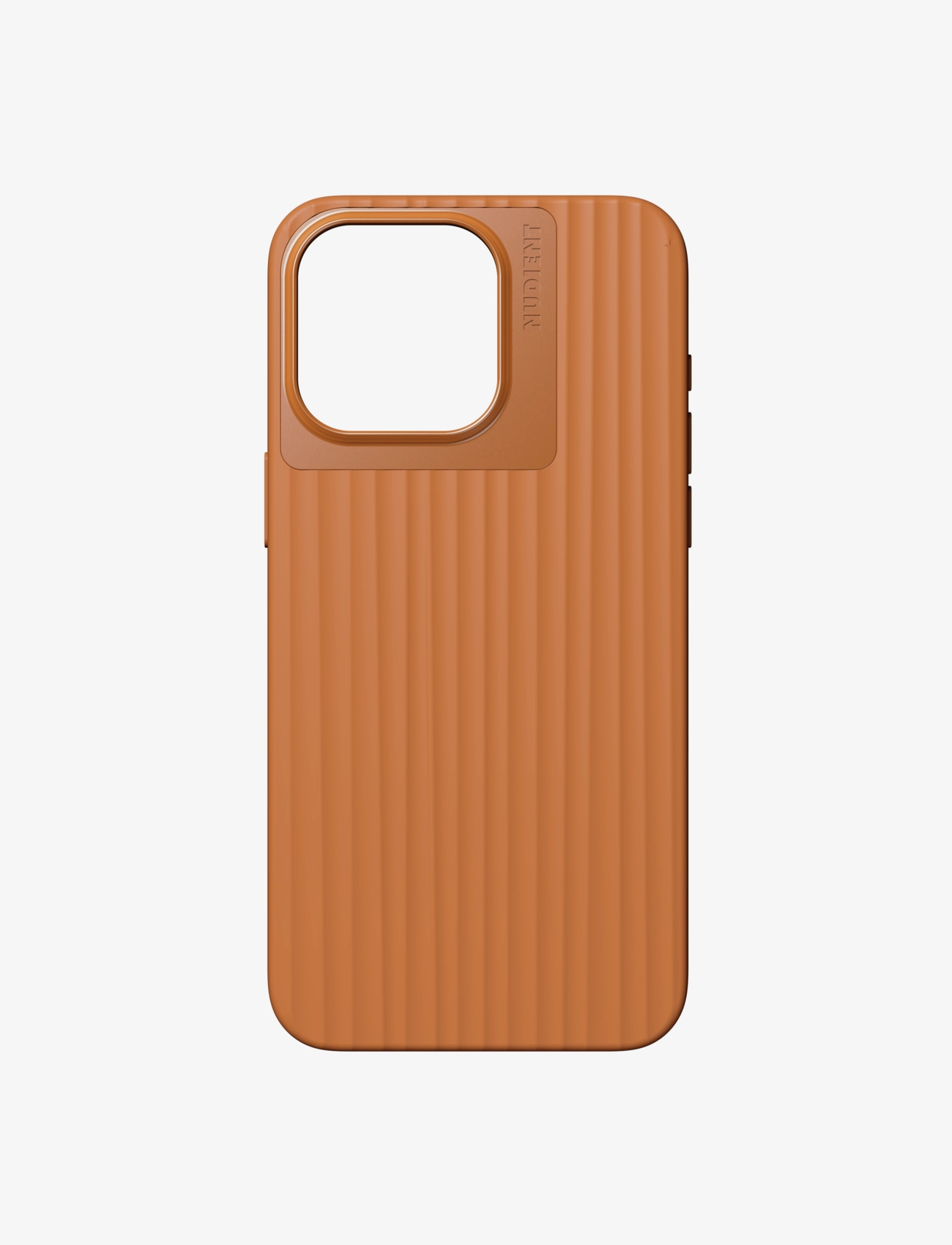 Nudient Bold Tangerine Orange, IPHONE 15PRO MAX, Mobile Accessories-covers, Orange - Phone Cases, Frauen