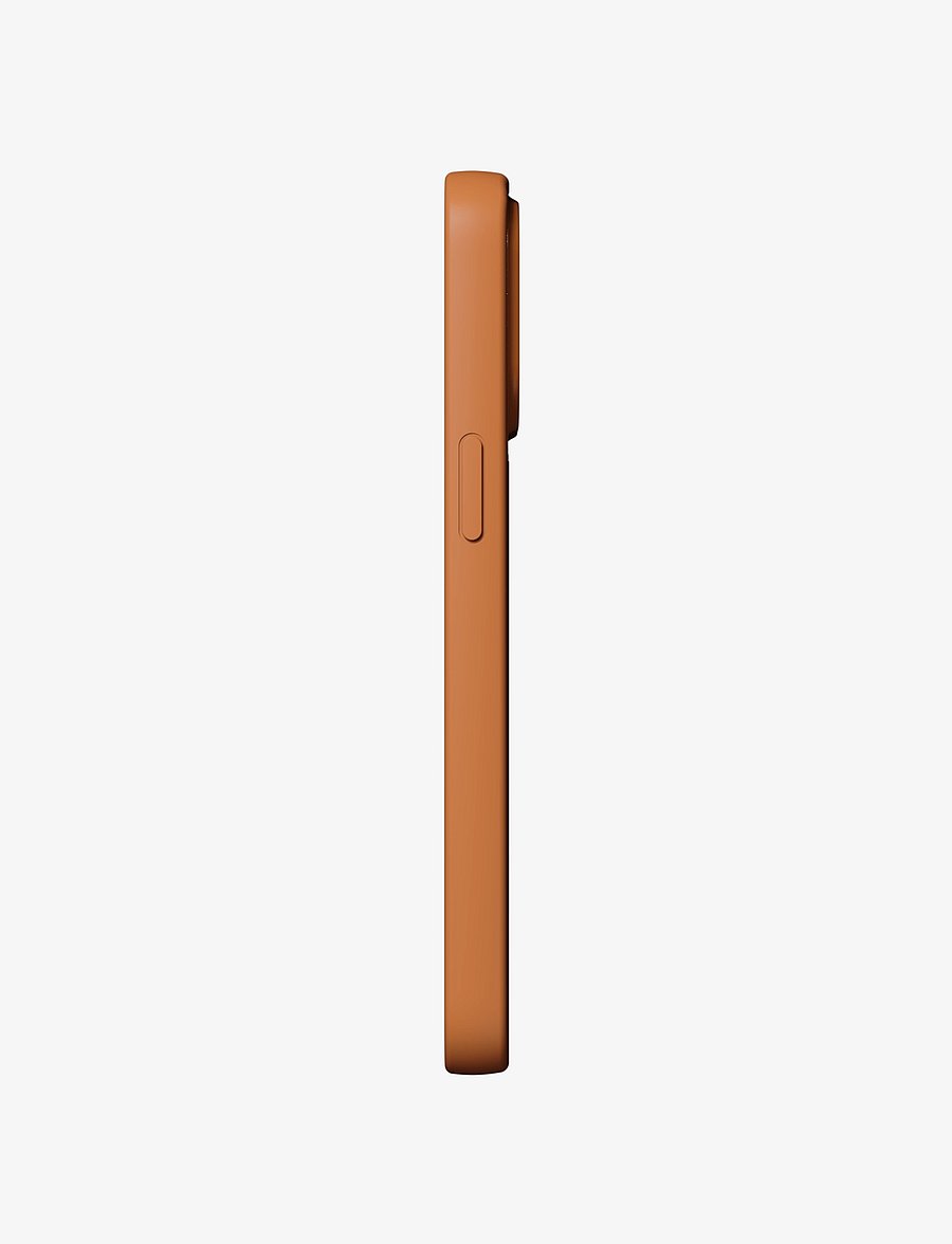 Nudient - Bold Tangerine Orange - etui na telefon - tangerine orange - 2