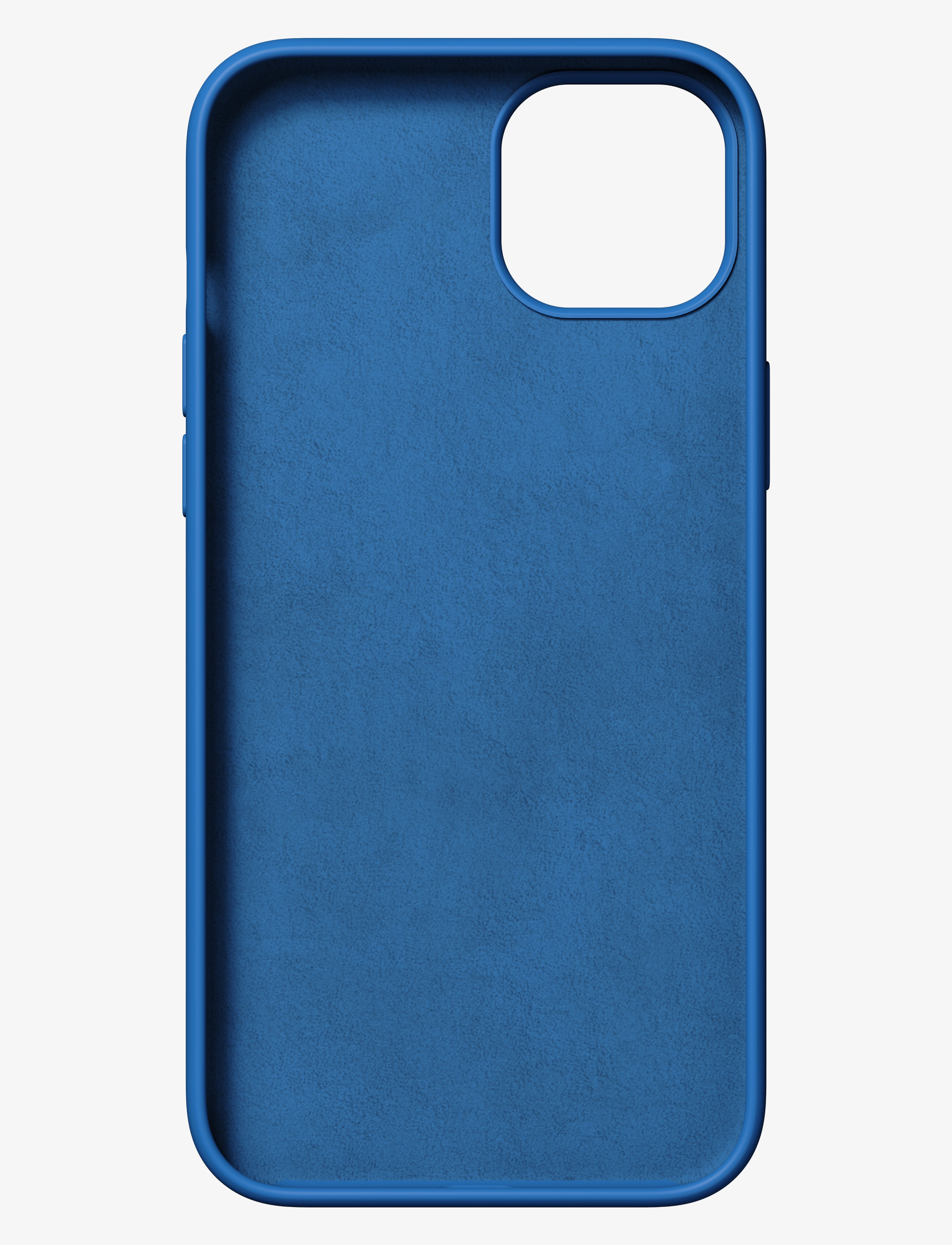 Nudient - Base Case Vibrant Blue - lägsta priserna - vibrant blue - 1