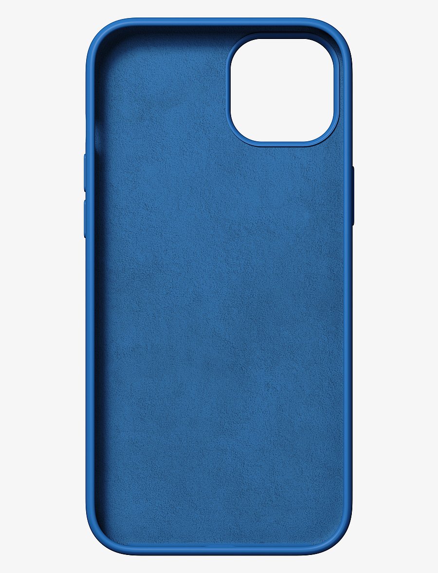 Nudient - Base Case Vibrant Blue - handyhüllen - vibrant blue - 1