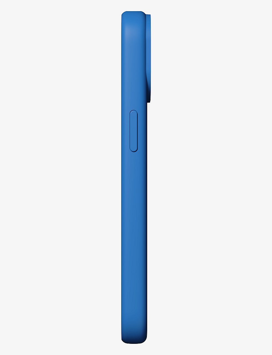 Nudient - Base Case Vibrant Blue - handyhüllen - vibrant blue - 2