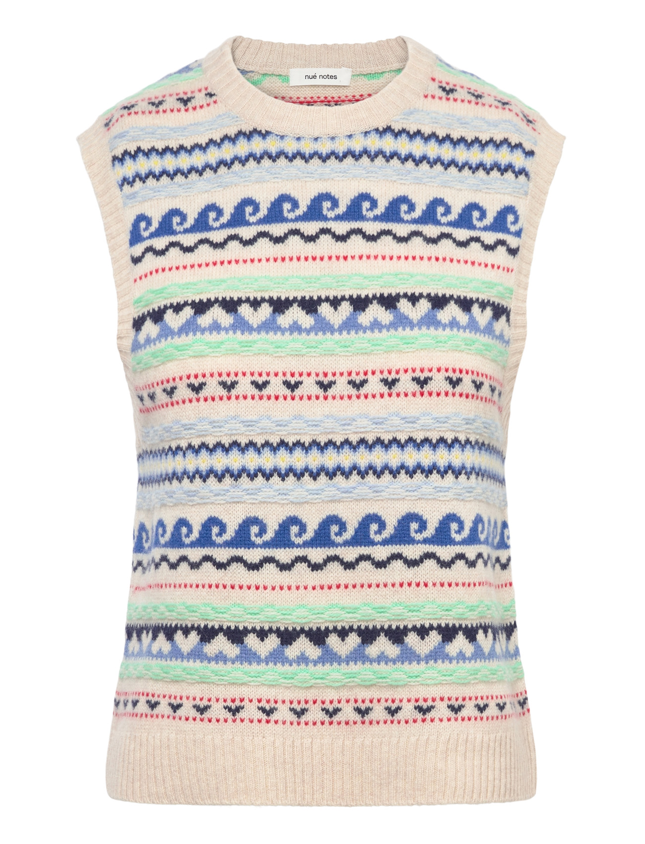 Multi/patterned