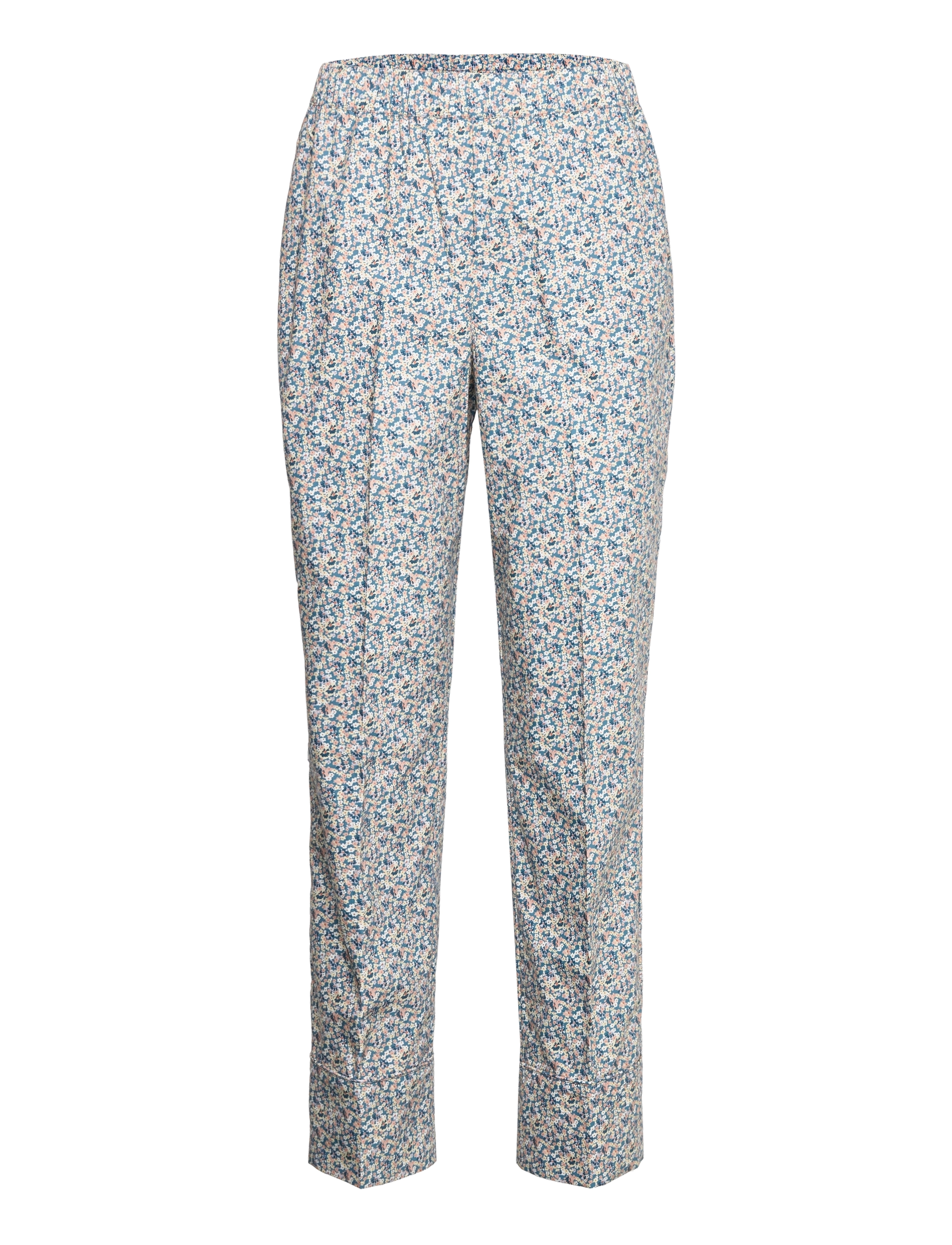 NUÉ NOTES Anker Hosen Patterned - 34 - Damen