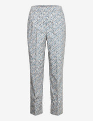 Anker Pants - DUSTY BLUE