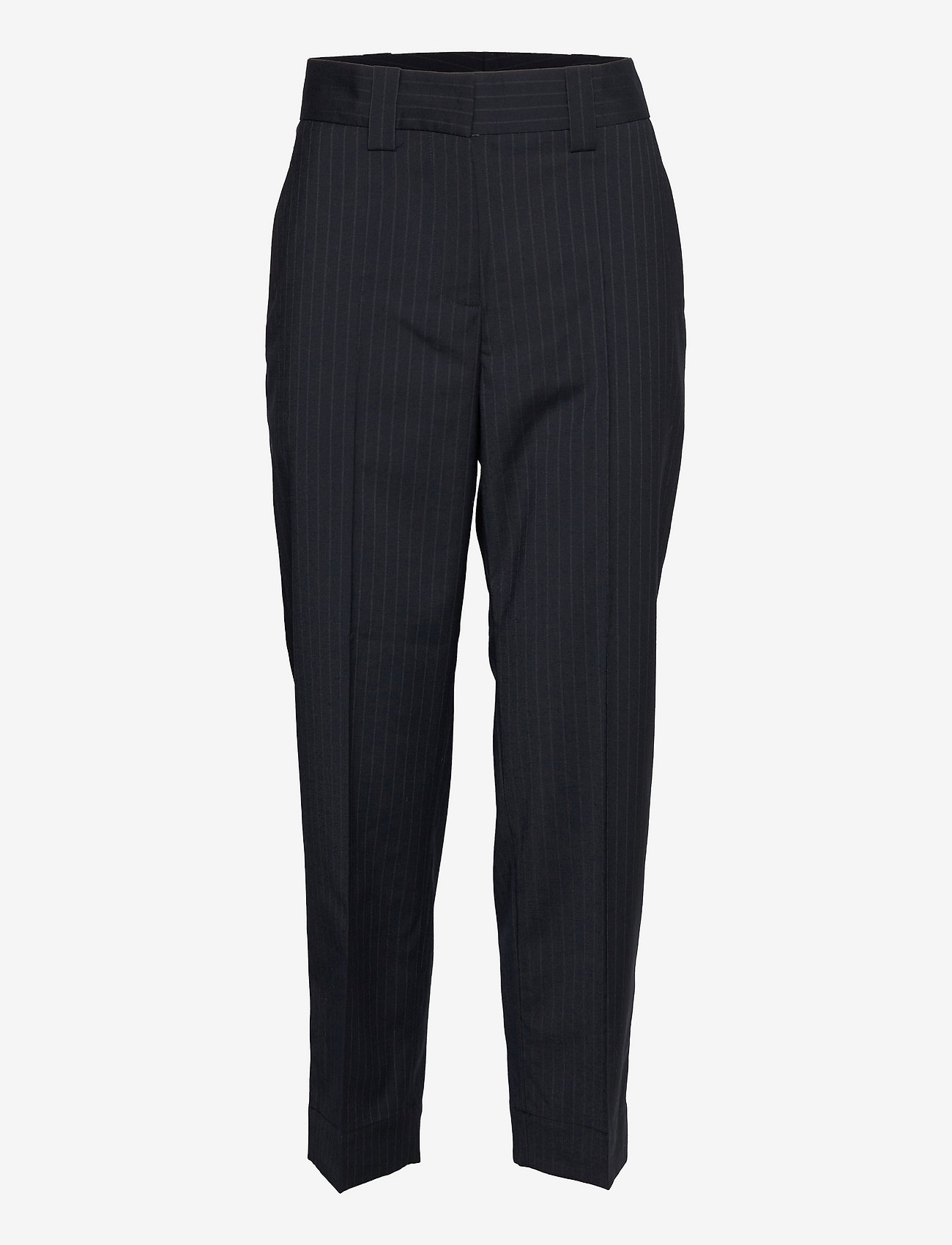 nué notes - Alva Pants - navy - 0