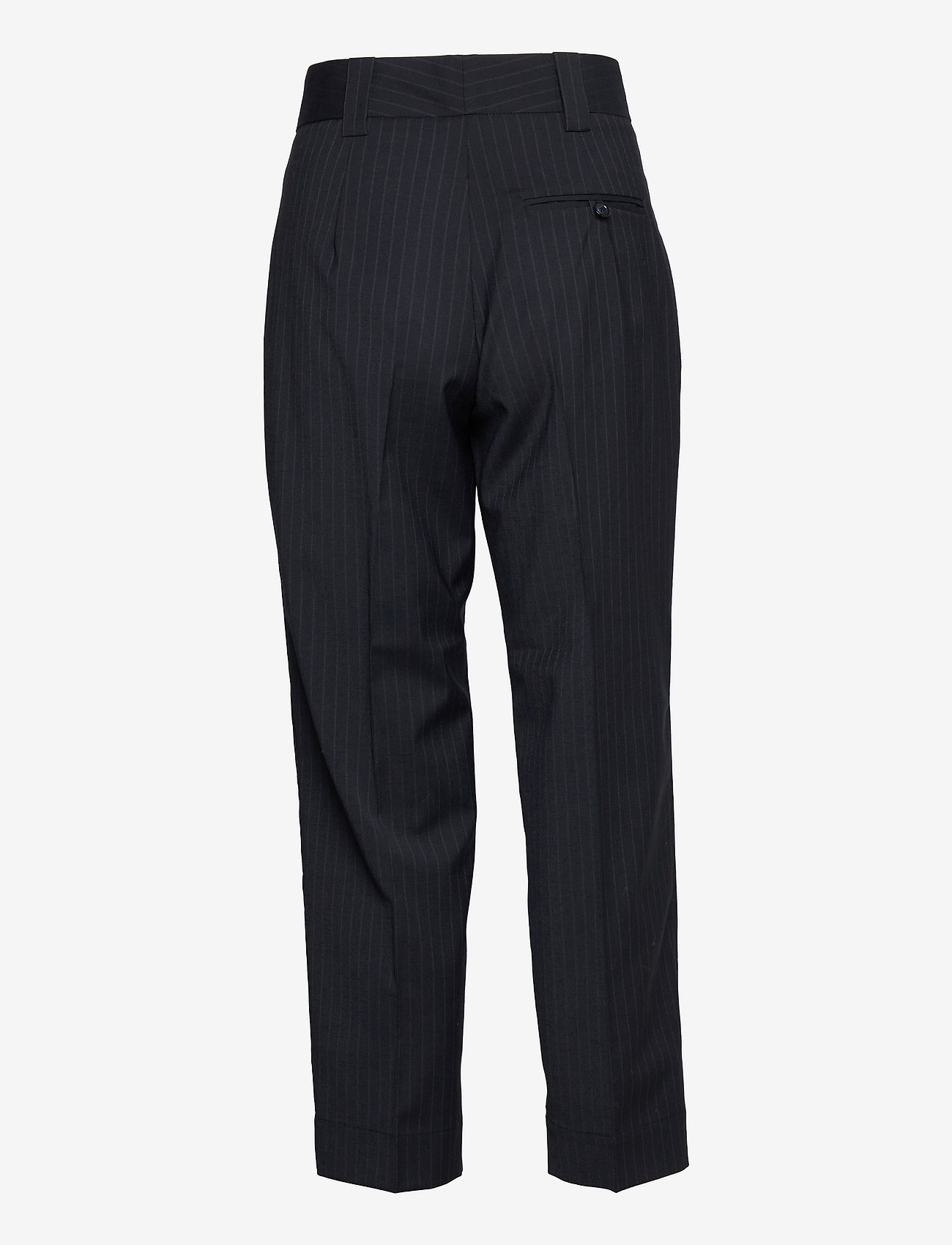 nué notes - Alva Pants - navy - 1