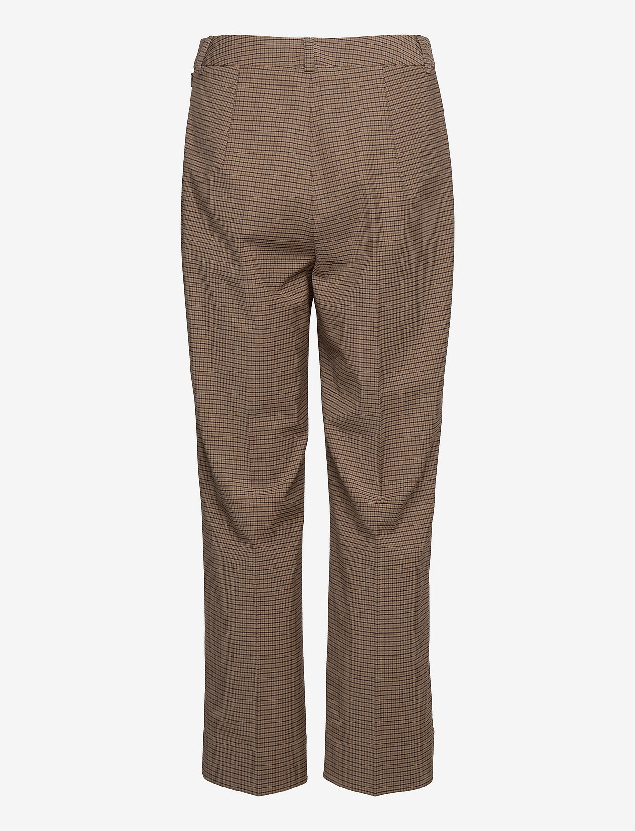 nué notes - Adele Pants - brown - 1