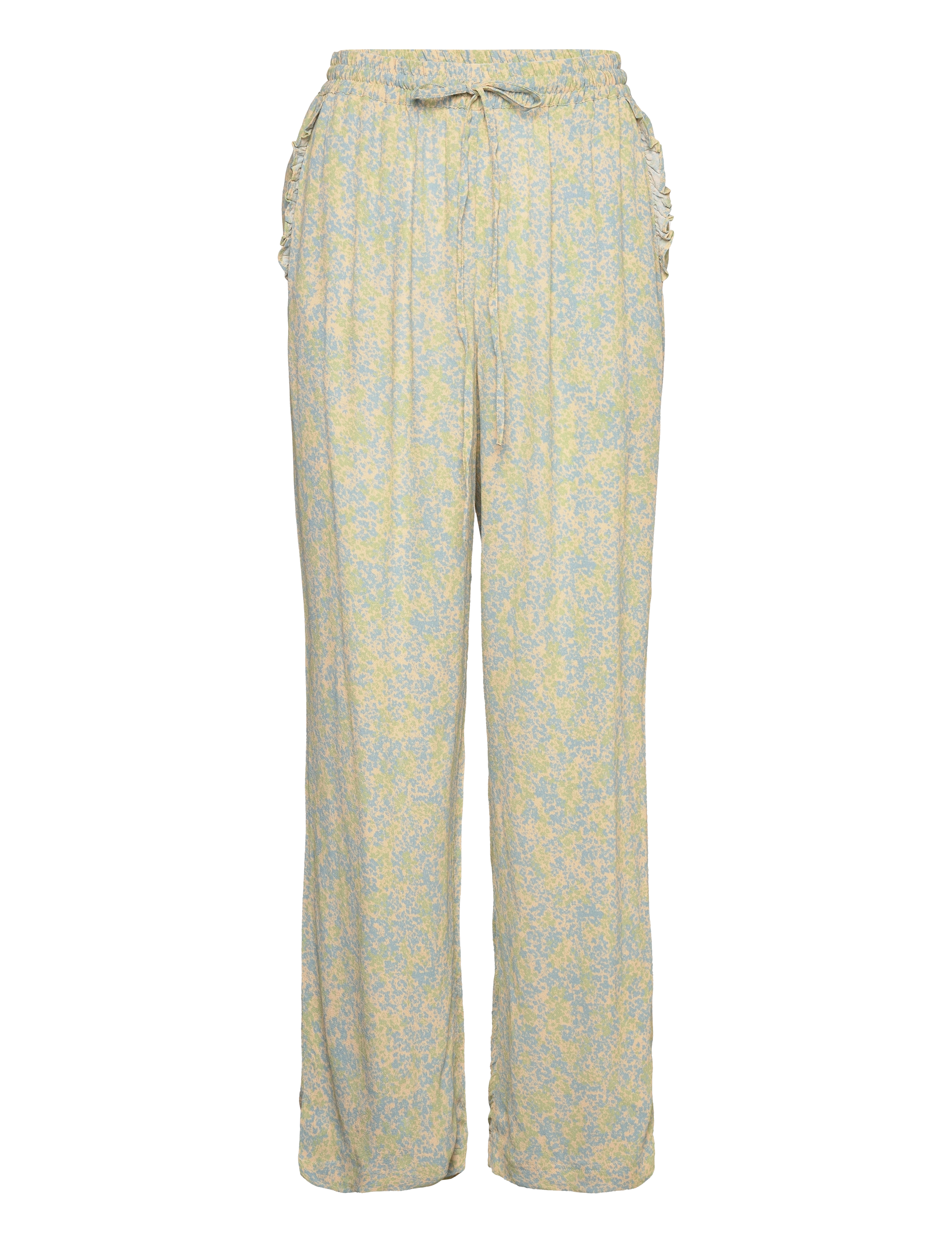 NUÉ NOTES Carson Hosen Patterned - 36 - Damen