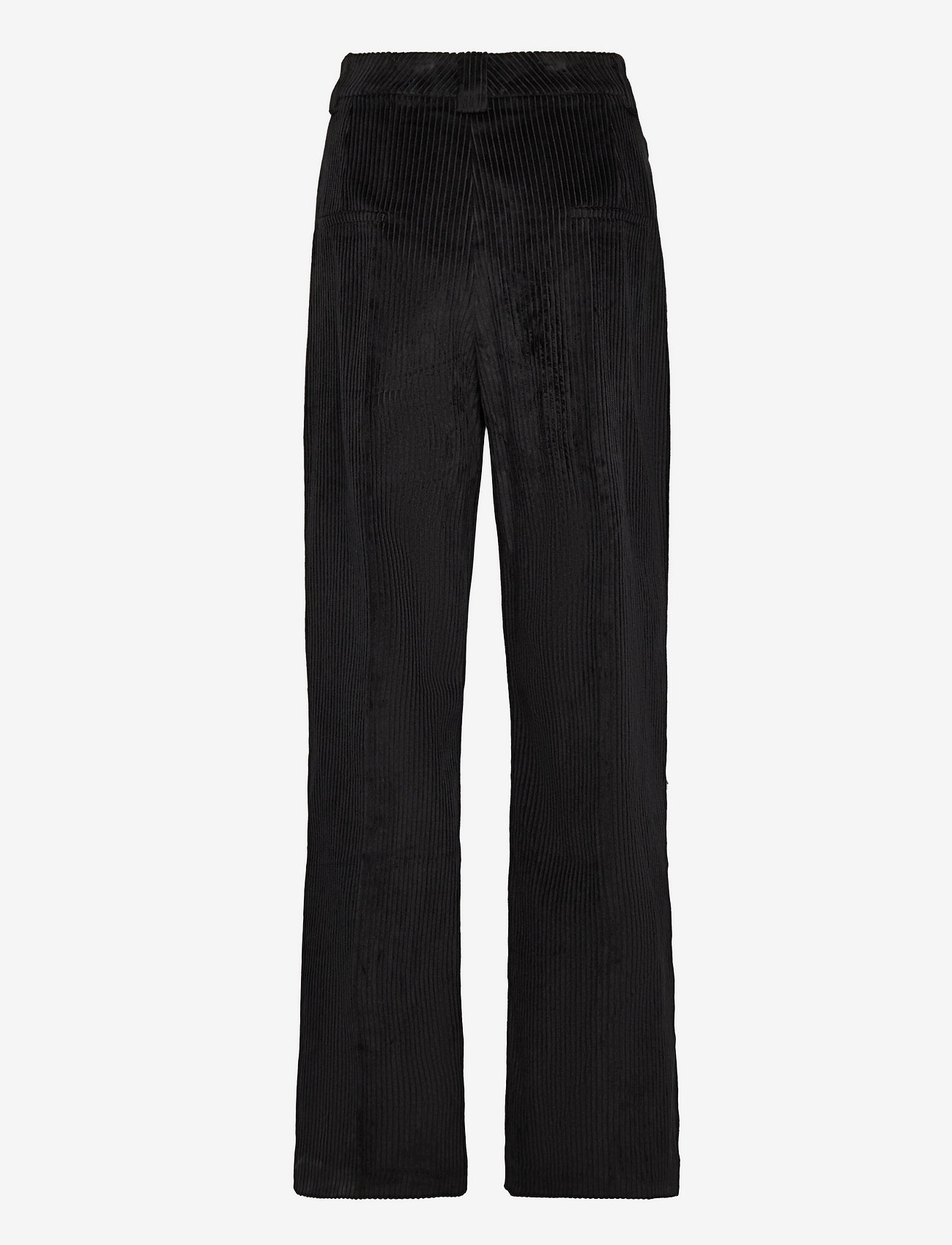 nué notes - Ludvig Pants - black - 1