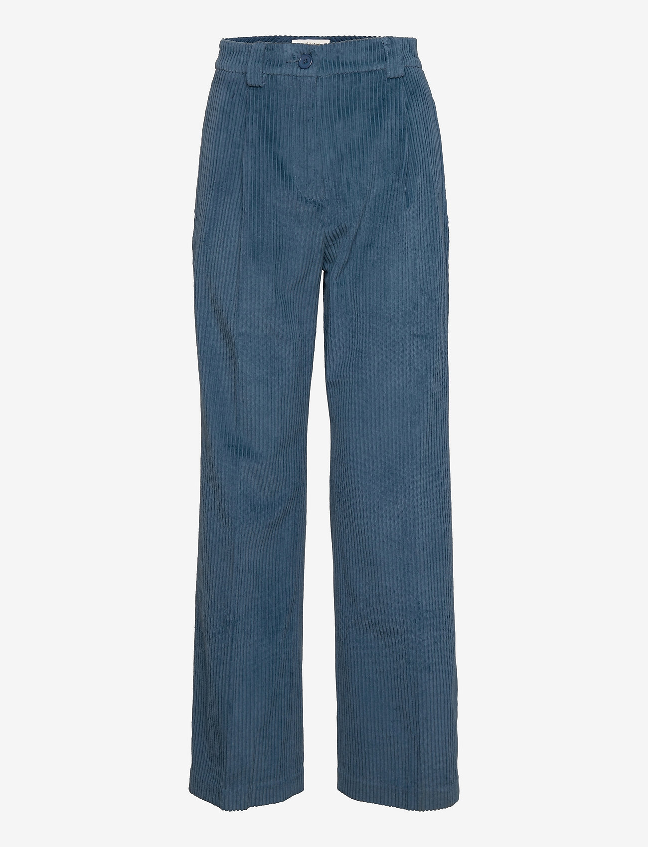 nué notes - Ludvig Pants - blue steel - 0