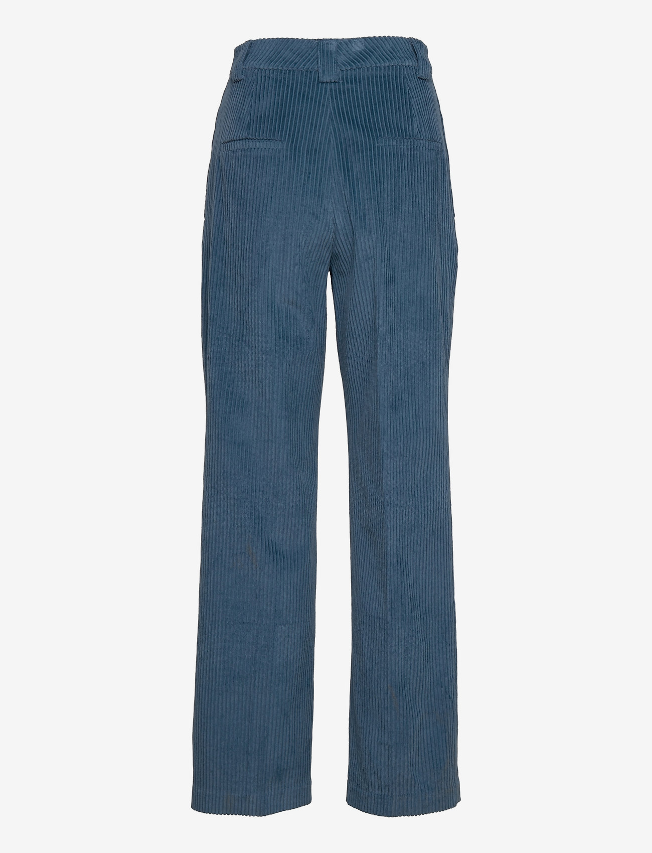 nué notes - Ludvig Pants - blue steel - 1