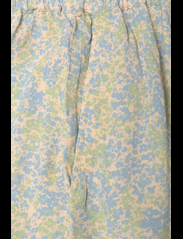 nué notes - Juliano Shorts - kasdienio stiliaus šortai - light blue - 2