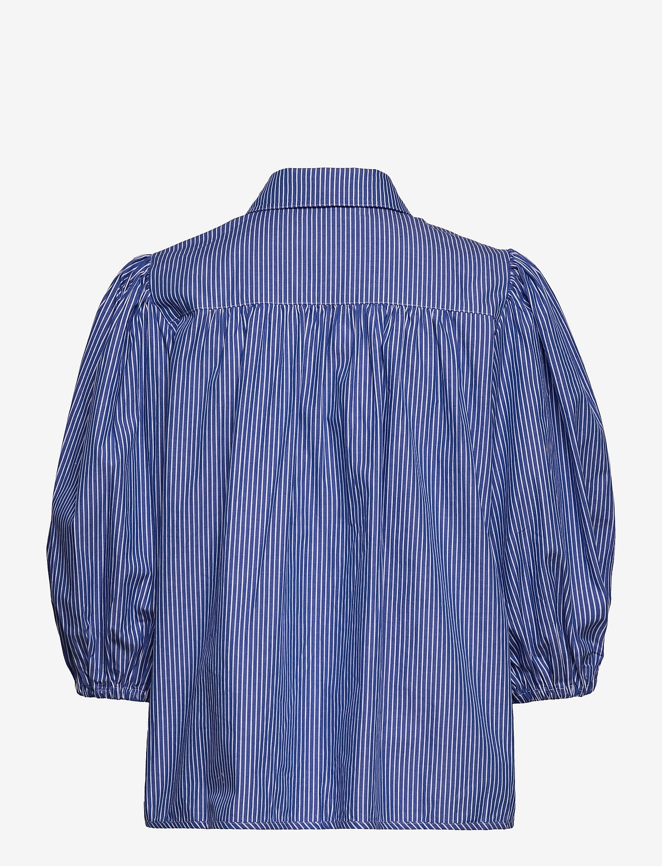 nué notes - Theo Shirt - multi - 1