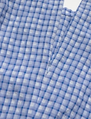 nué notes - Thai Shirt - pikkade varrukatega pluusid - parisian blue - 3