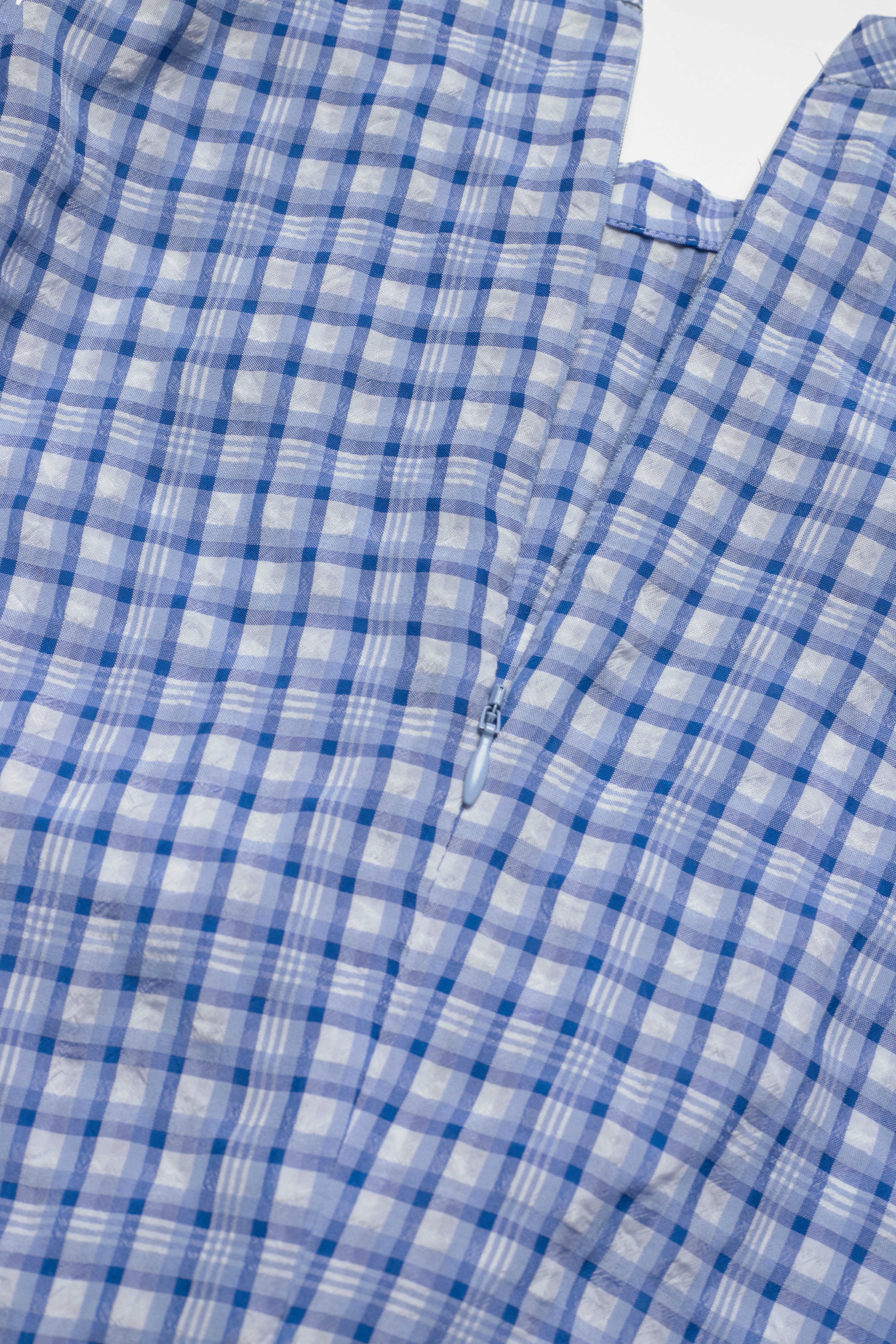 nué notes - Thai Shirt - långärmade blusar - parisian blue - 3