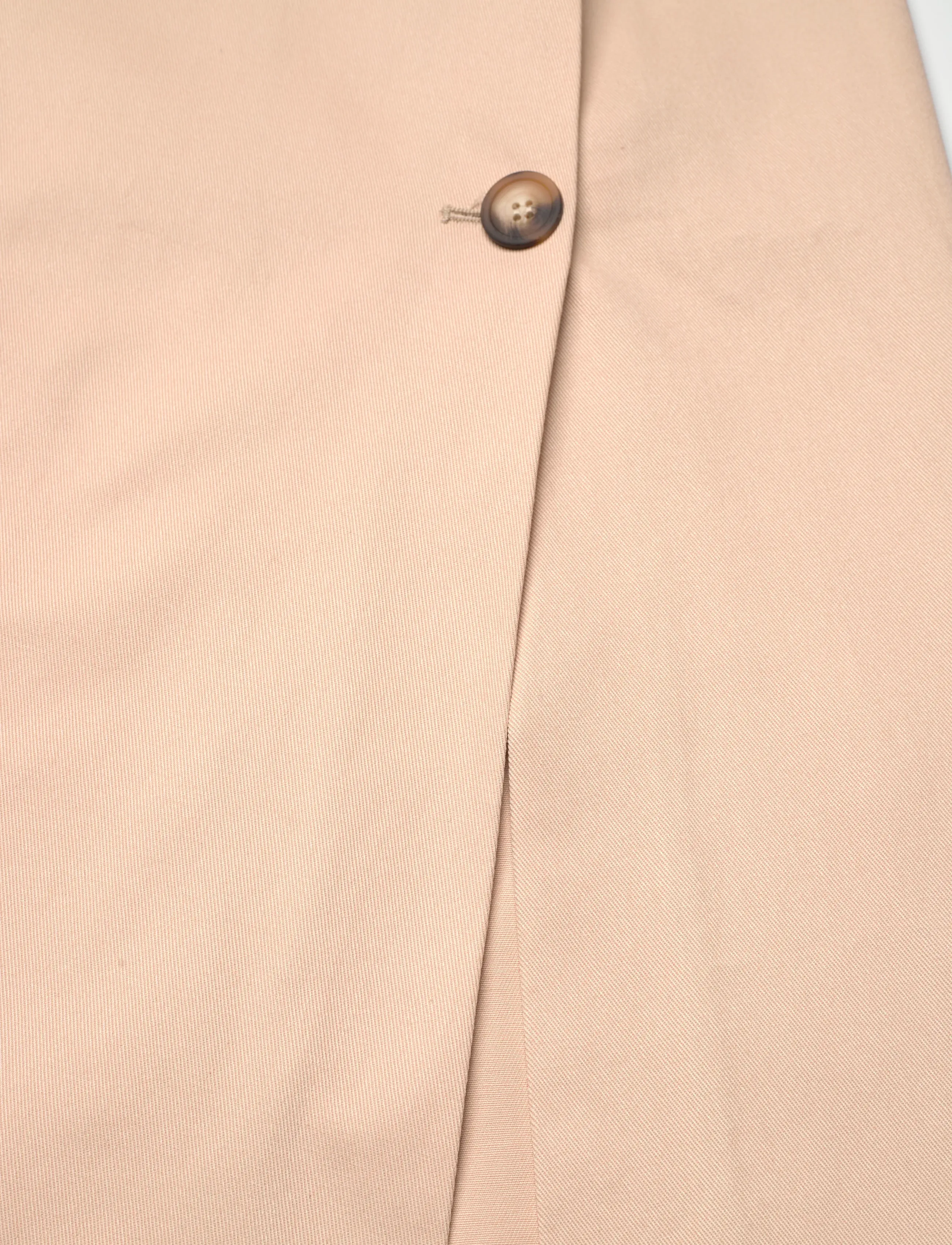 nué notes - Bob Dress - 024 ecru - 3