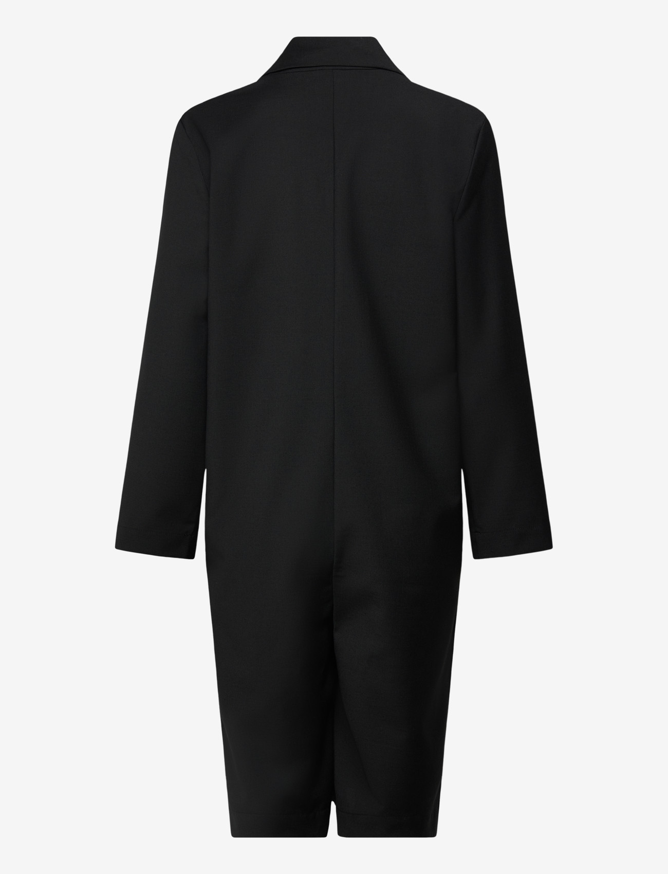 nué notes - Eddie Jumpsuit - kvinder - 999 black - 1