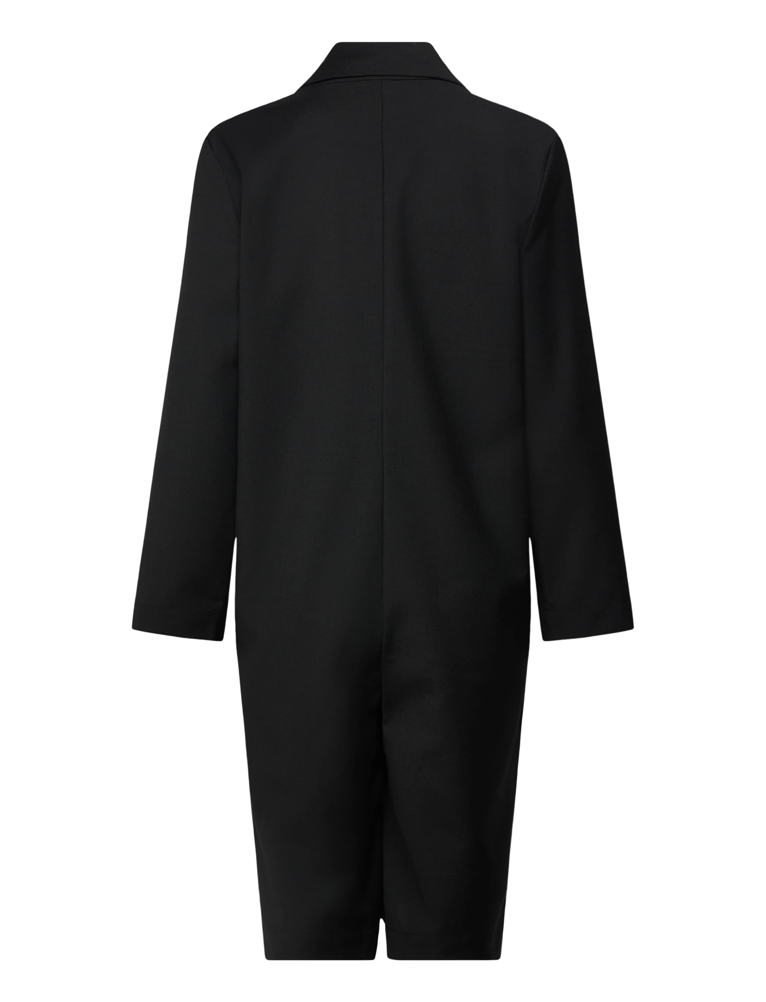 nué notes - Eddie Jumpsuit - jumpsuits - 999 black - 1