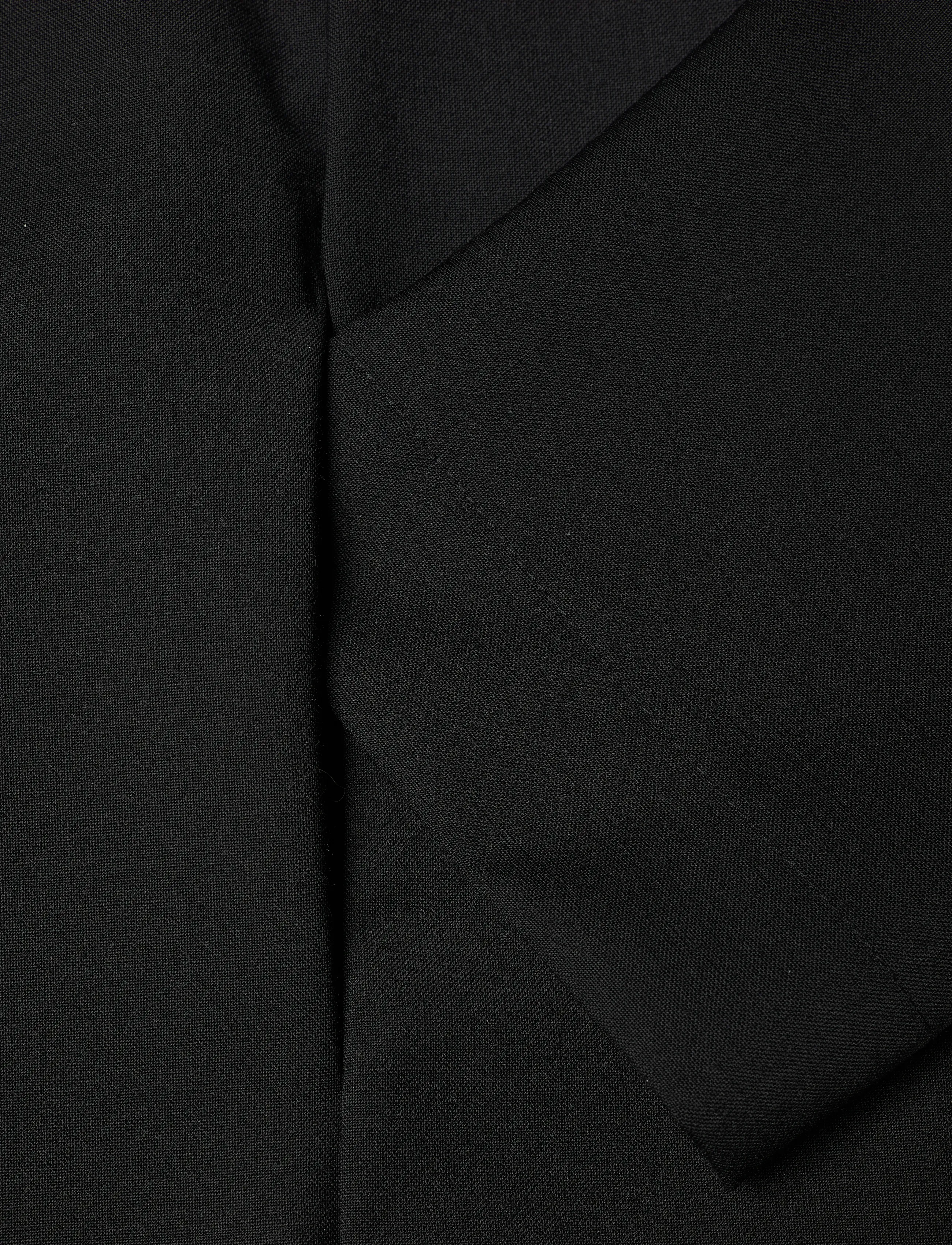 nué notes - Eddie Jumpsuit - jumpsuits - 999 black - 3