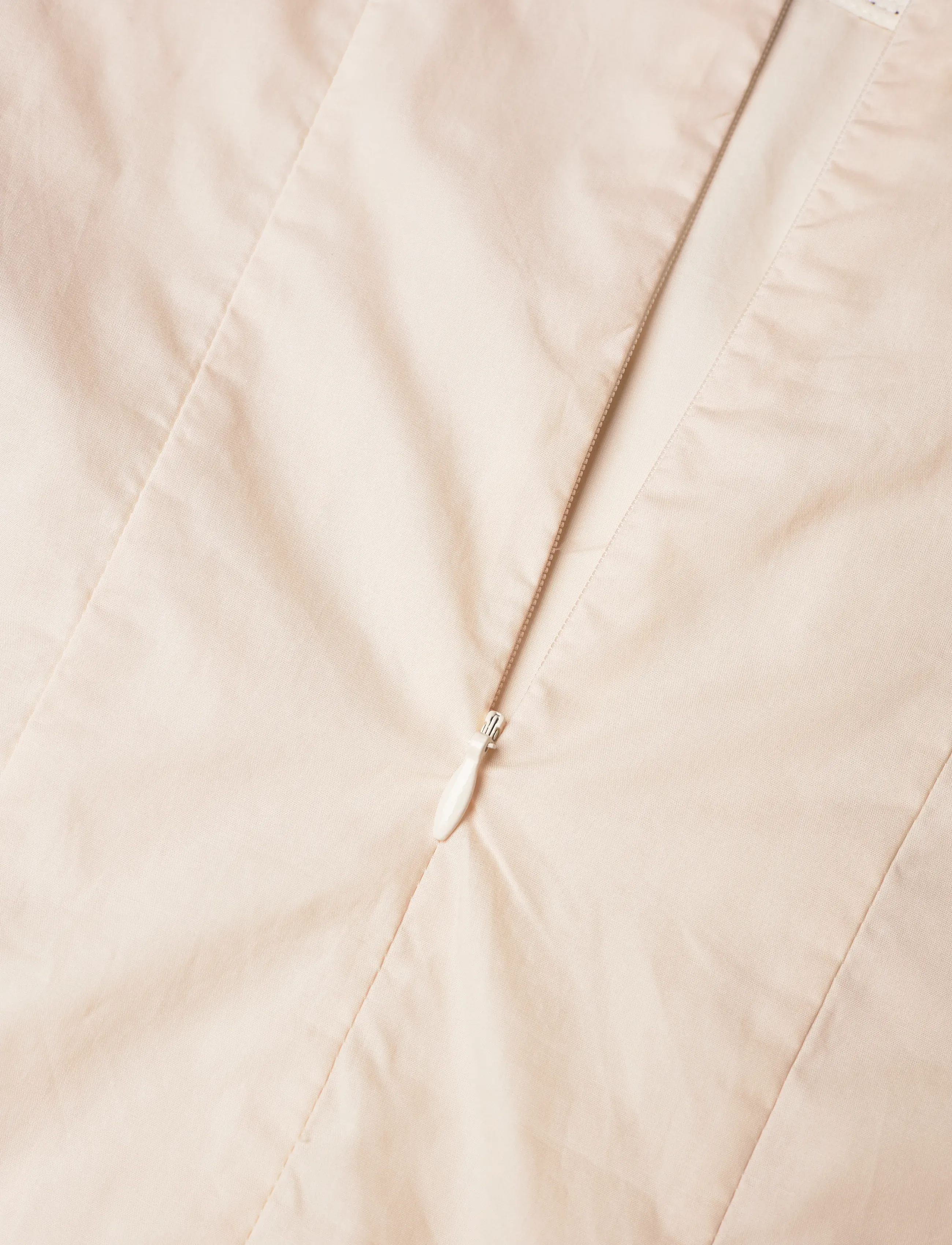 nué notes - Pau Blouse - kortärmade blusar - 008 cloud cream - 3