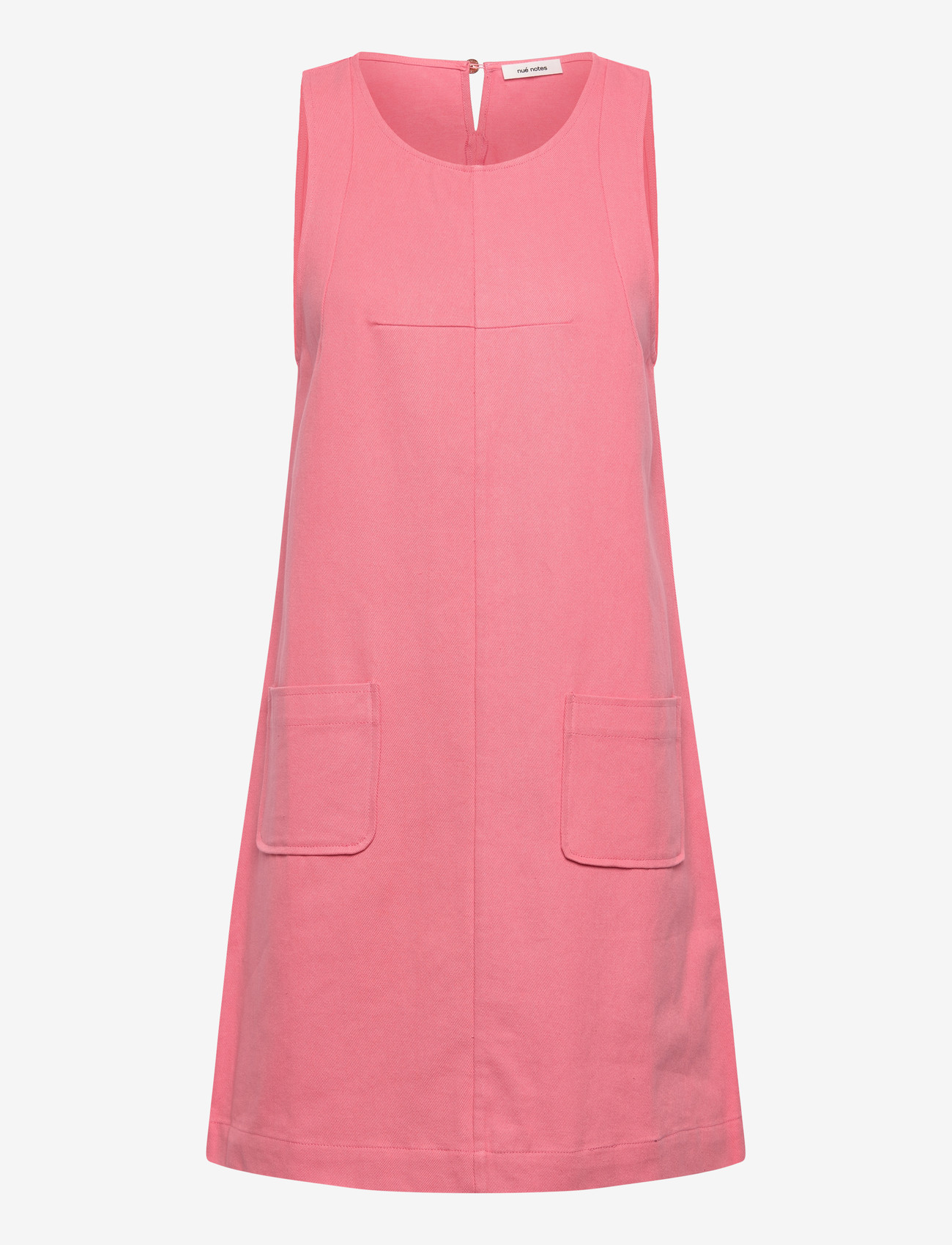 nué notes - Matti Tunic - midi kjoler - 332 peach blossom - 0