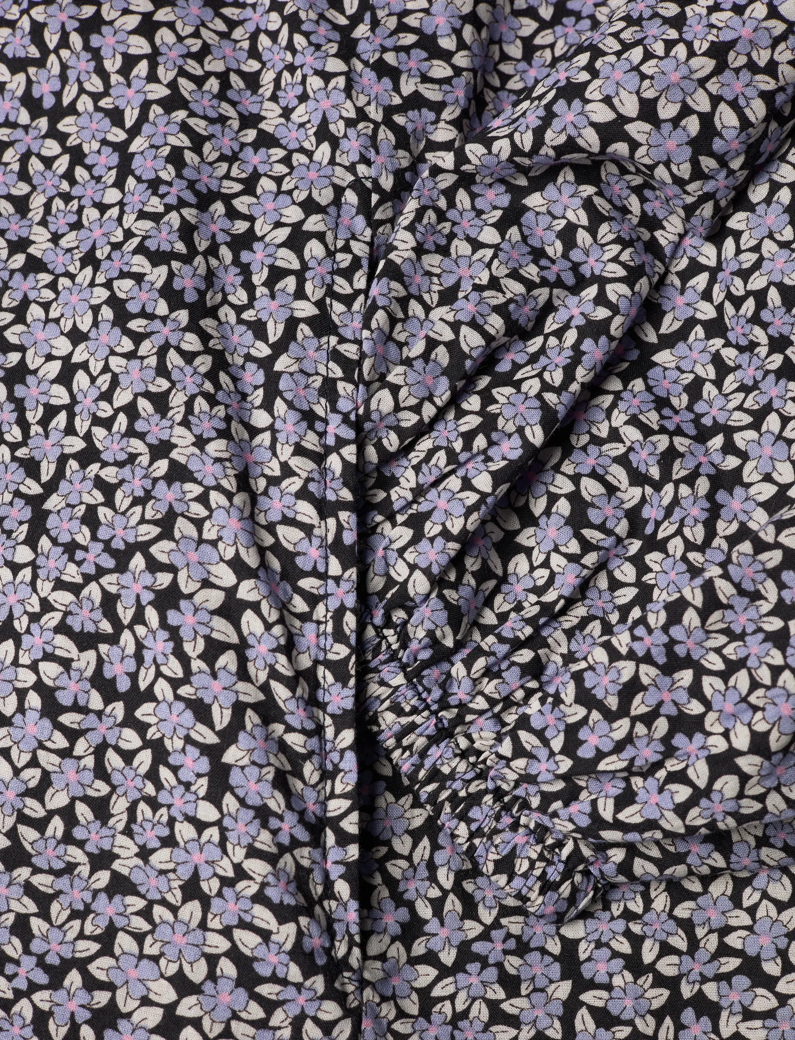 nué notes - Niort Dress - hemdkleider - 407 eventide - 3