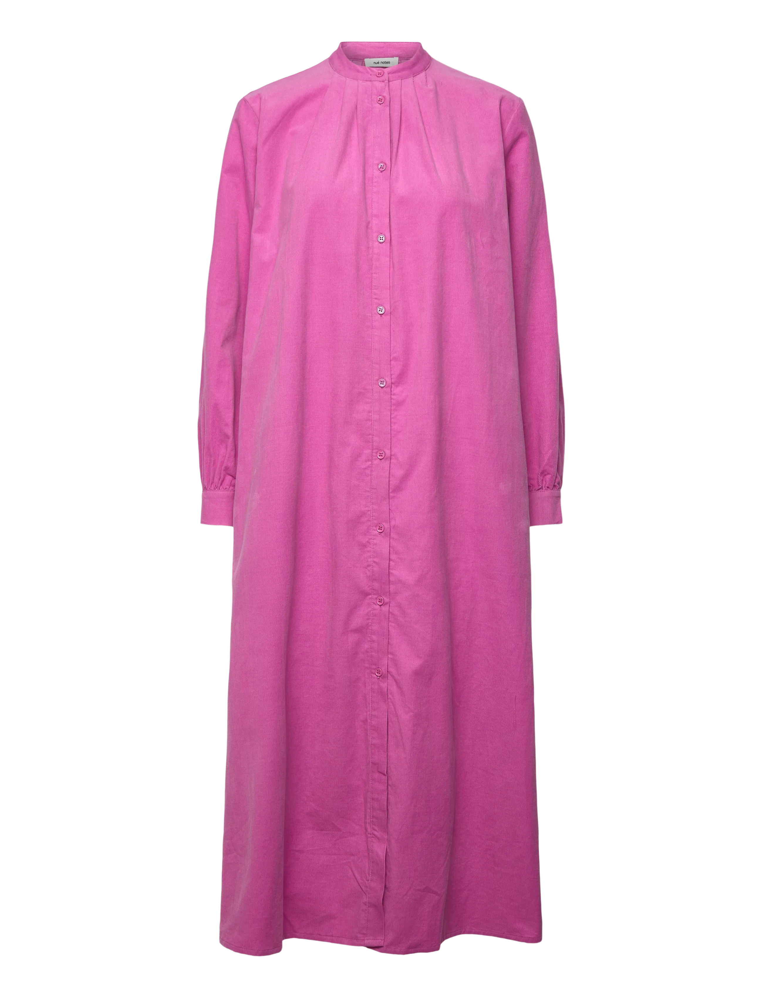NUÉ NOTES Billy Kleid Pink - 36 - Damen