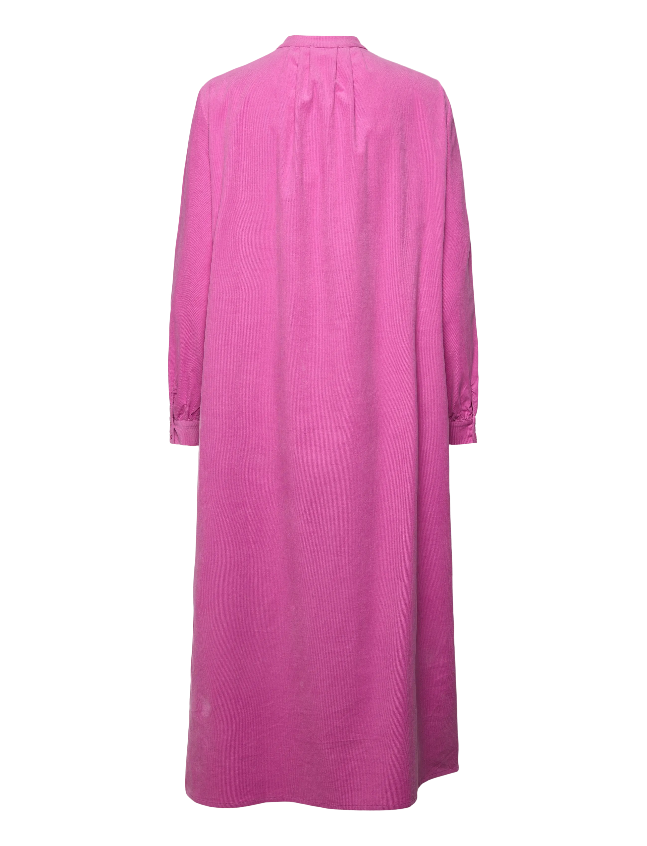 nué notes - Billy Dress - maksimekot - 323 pink lady - 1