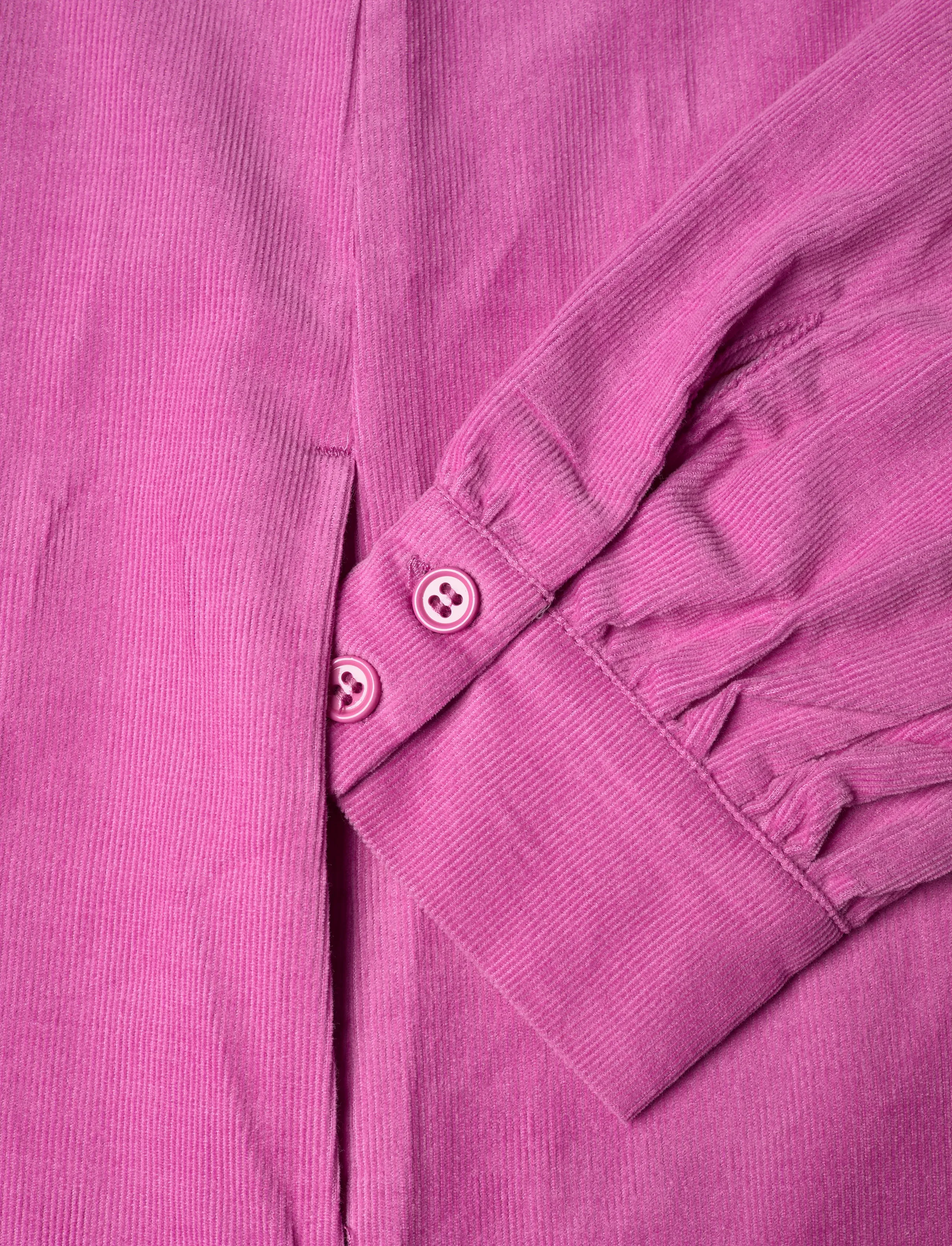 nué notes - Billy Dress - maksimekot - 323 pink lady - 3