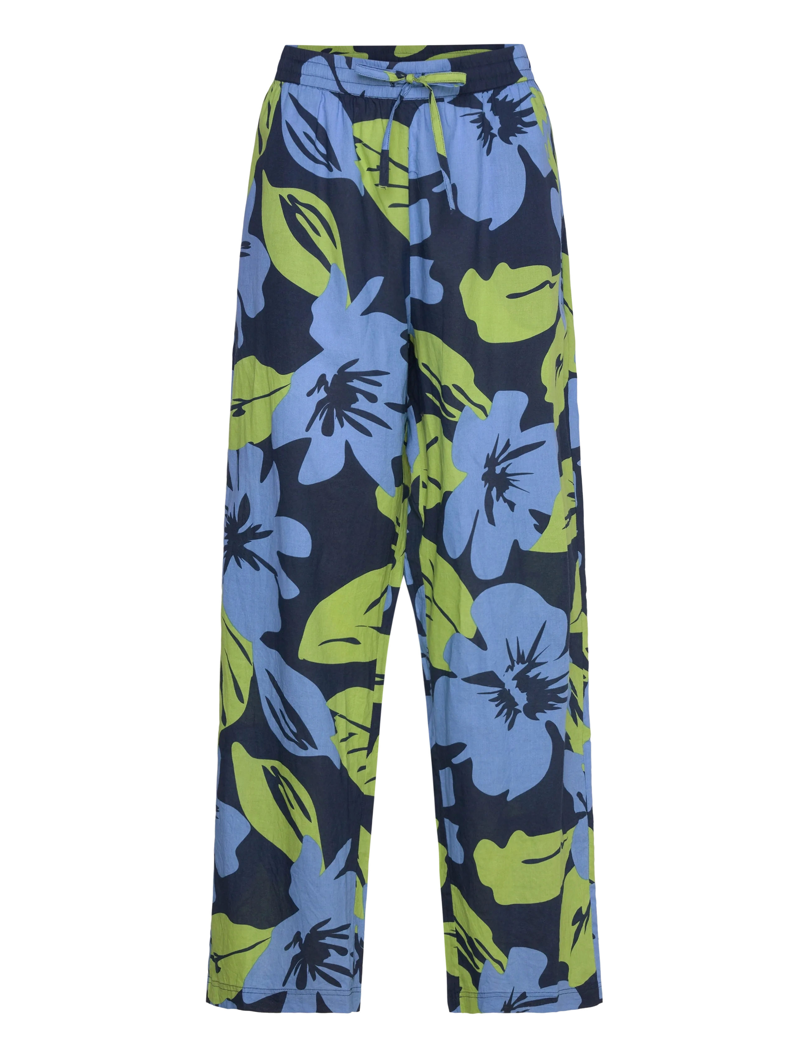 Carola Pants - 473 PARISIAN BLUE