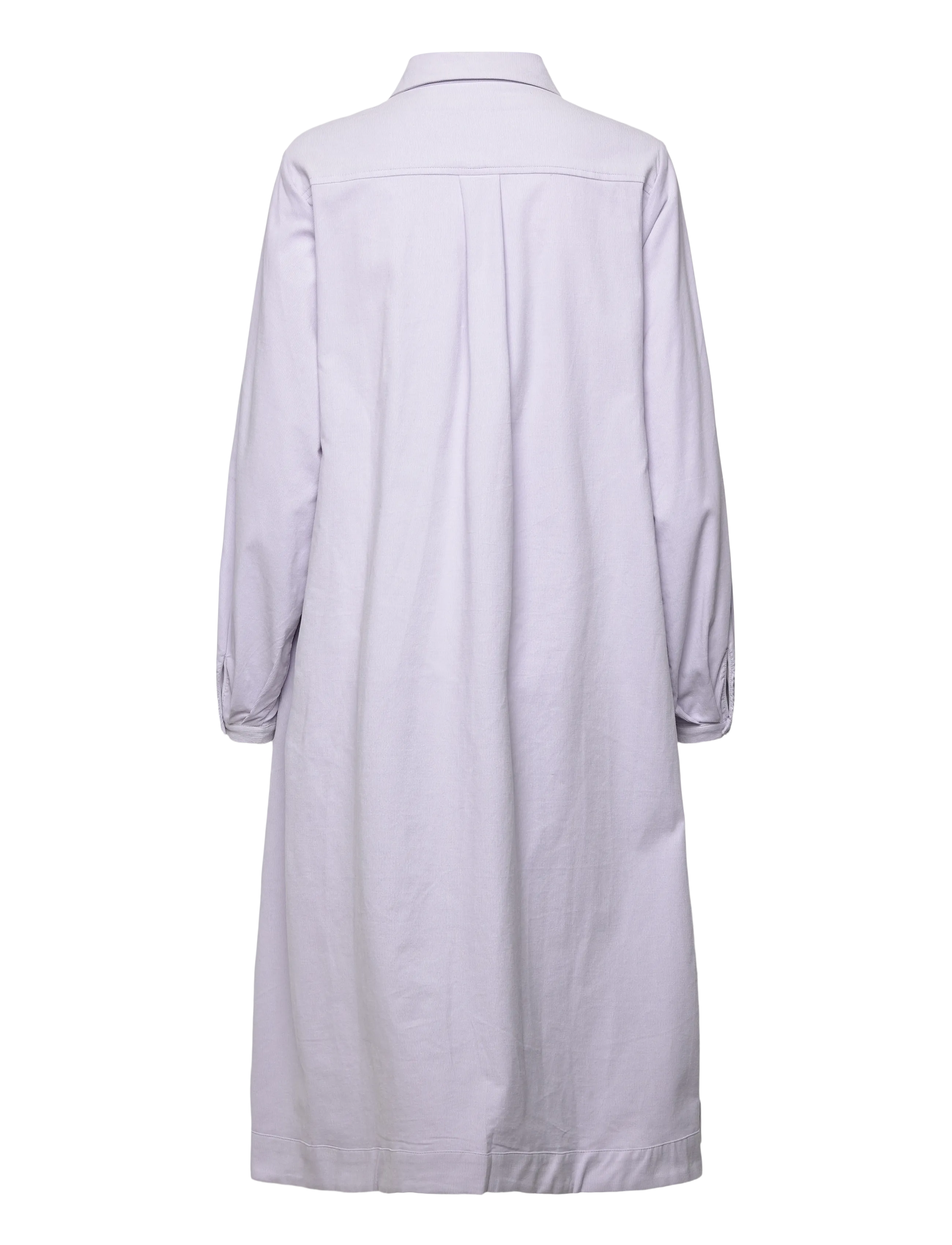 nué notes - Miller Dress - särkkleidid - 516 lavender - 1