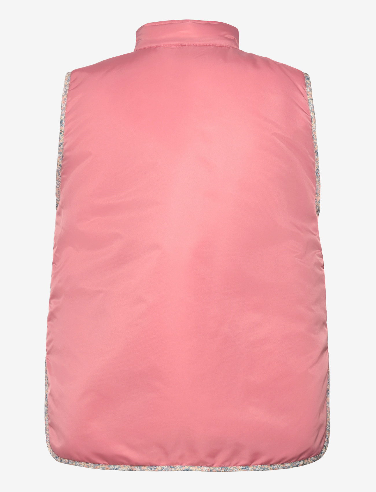 nué notes - Hans Vest - ytterkläder - 311 candy pink - 2