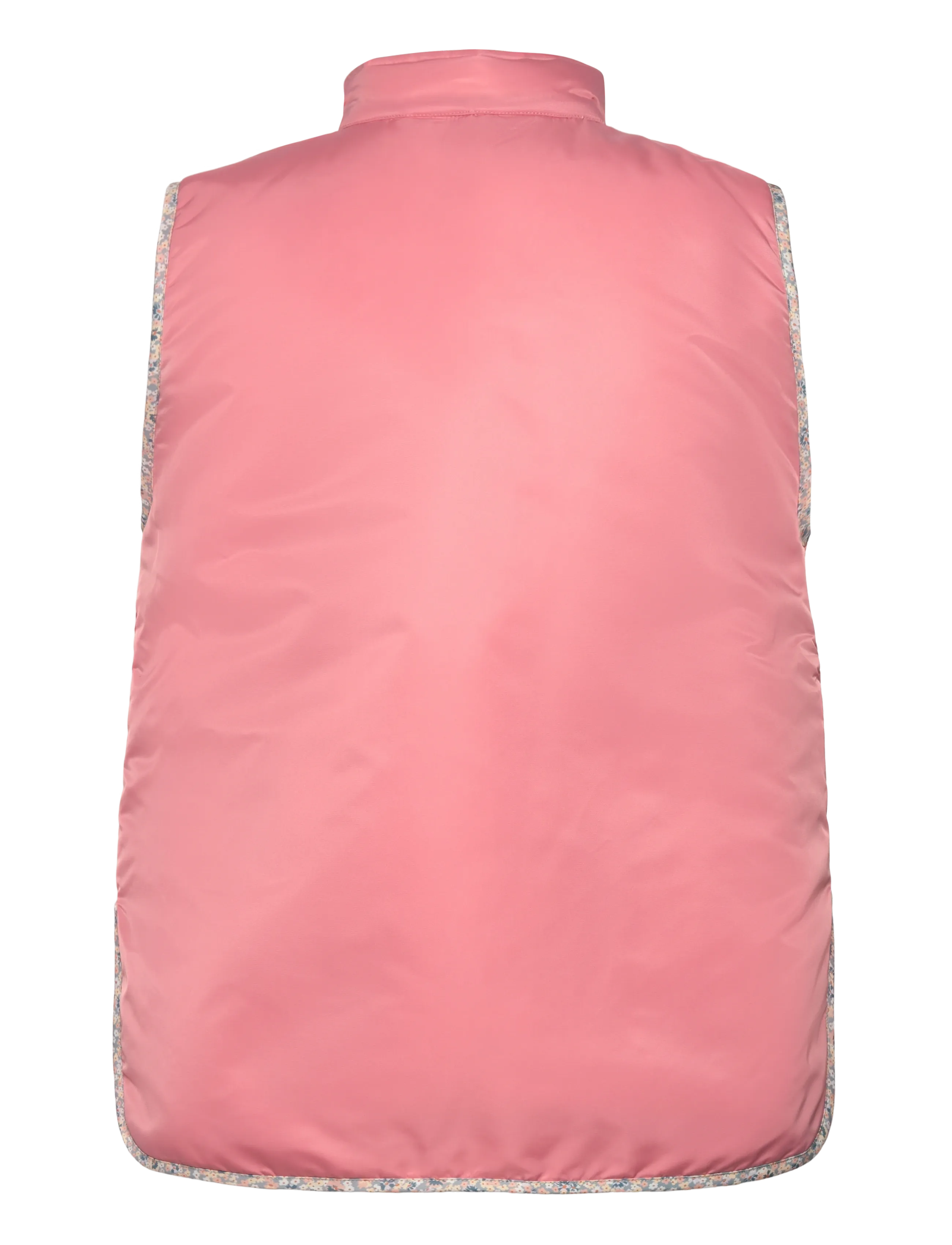 nué notes - Hans Vest - Üleriided - 311 candy pink - 2
