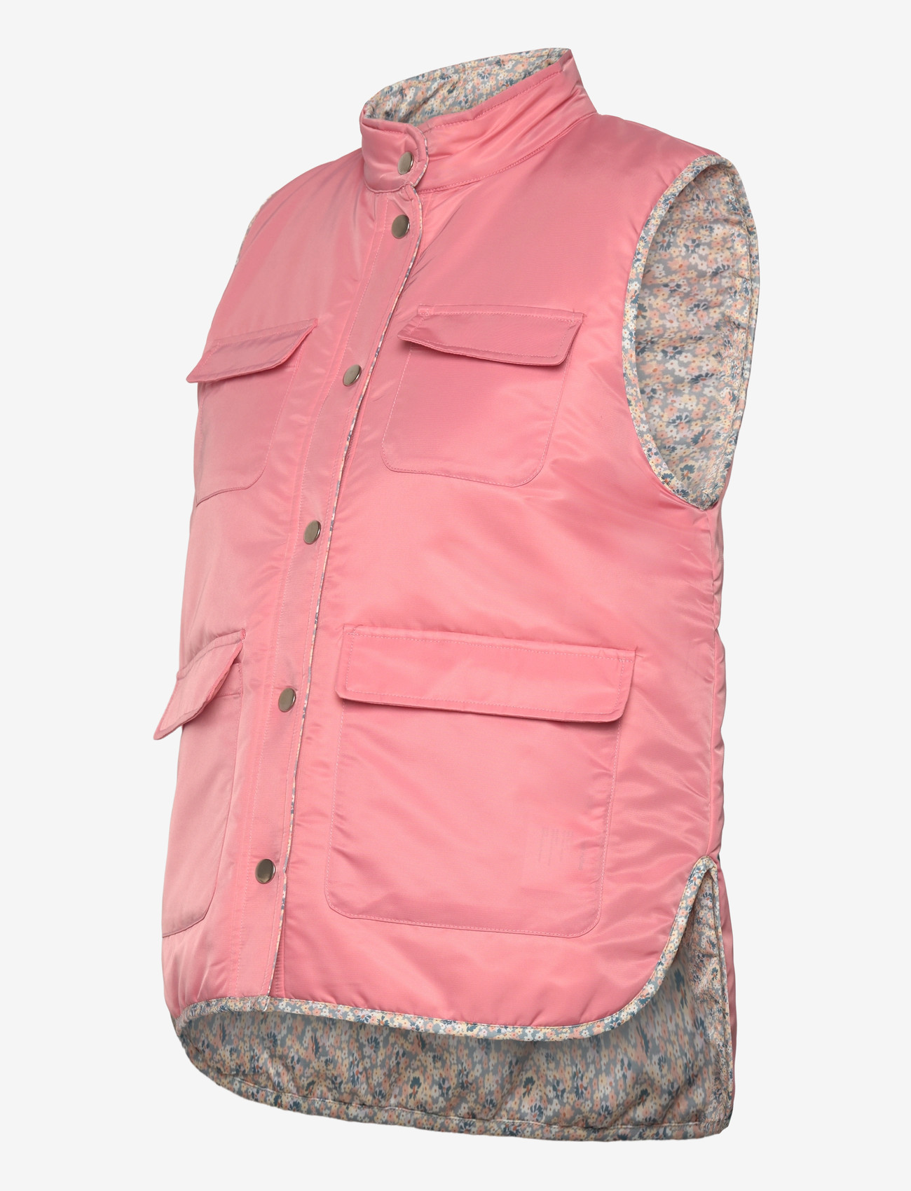 nué notes - Hans Vest - ytterkläder - 311 candy pink - 3
