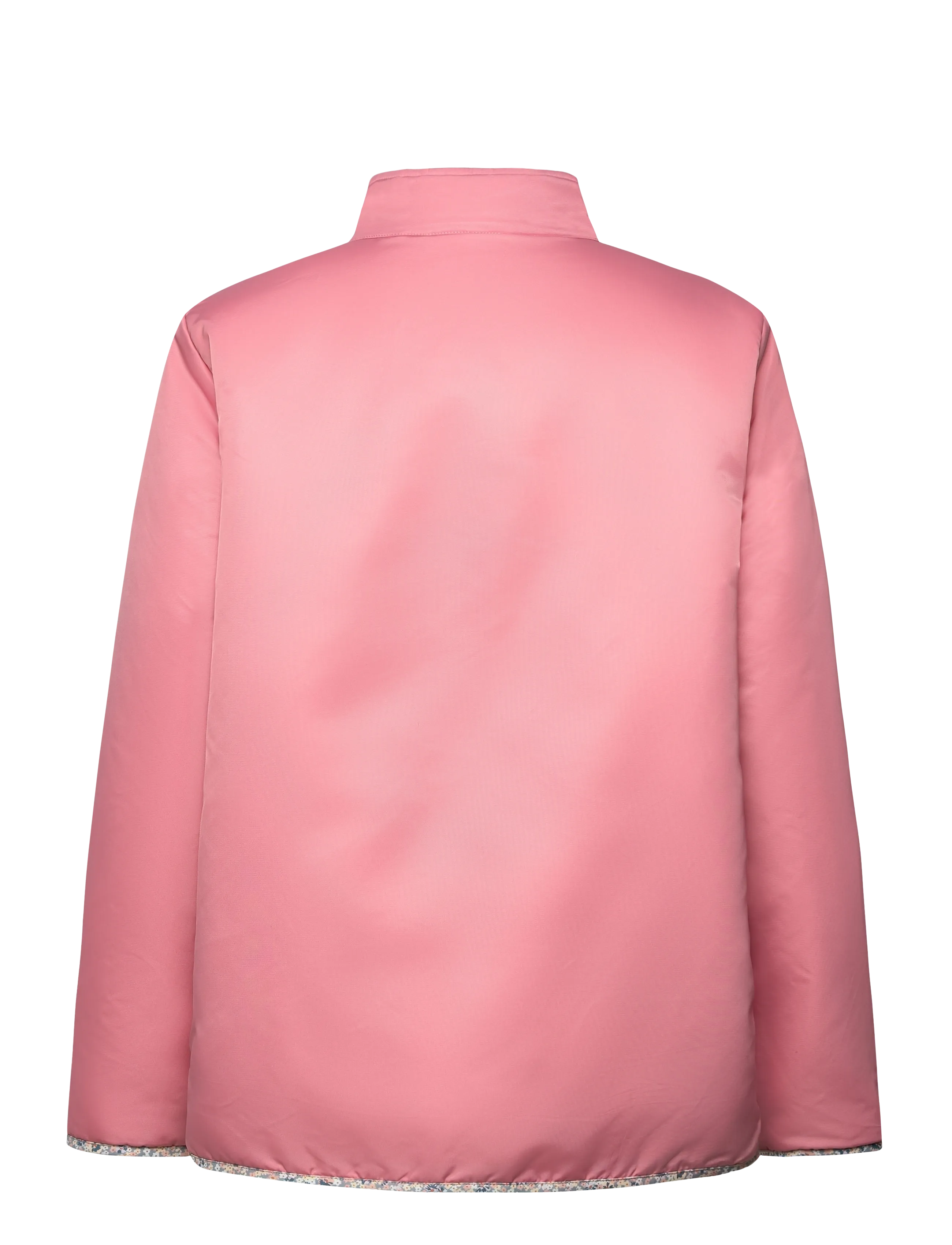 nué notes - Alberto Jacket - ytterkläder - 311 candy pink - 1
