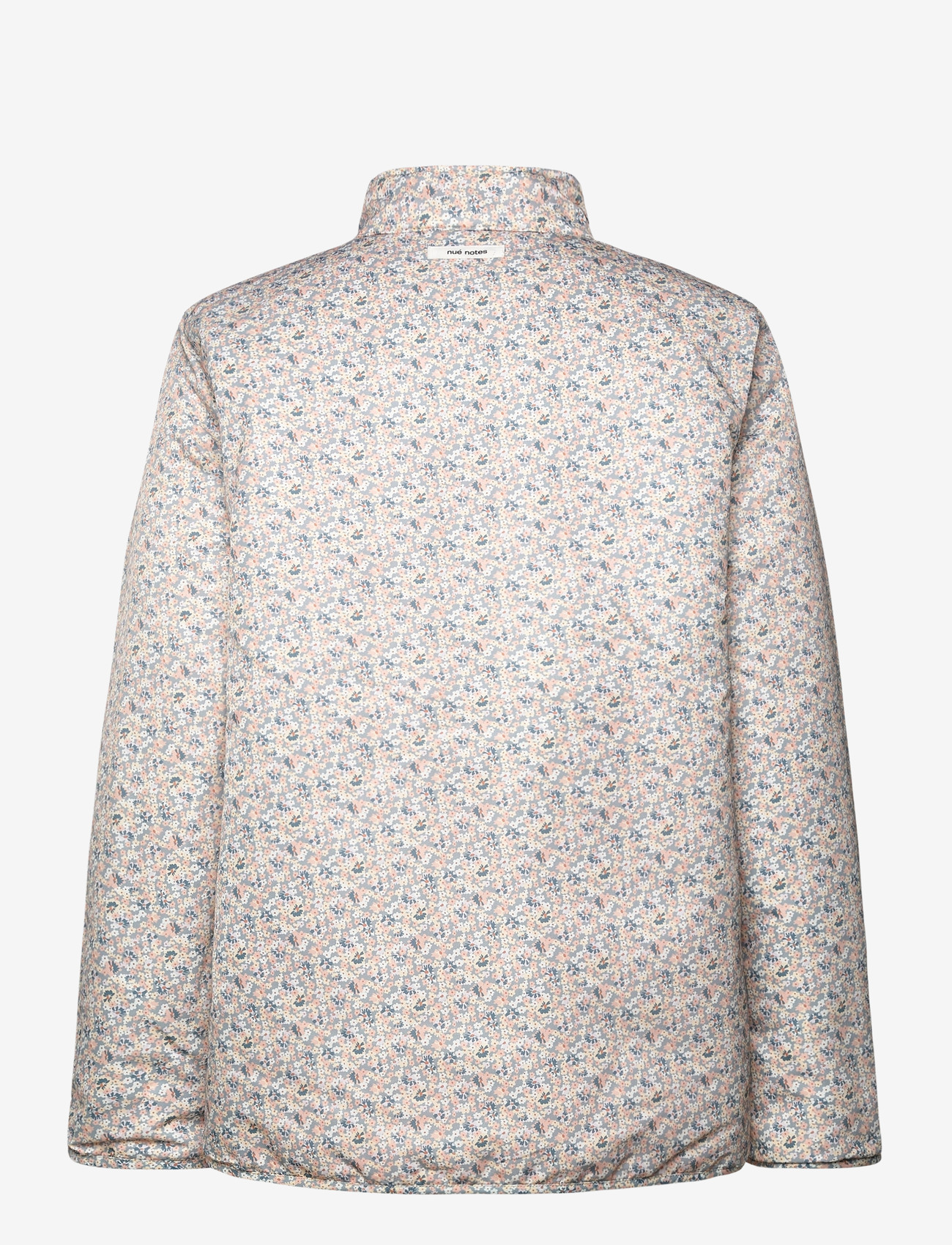 nué notes - Alberto Jacket - kevättakit - 311 candy pink - 3