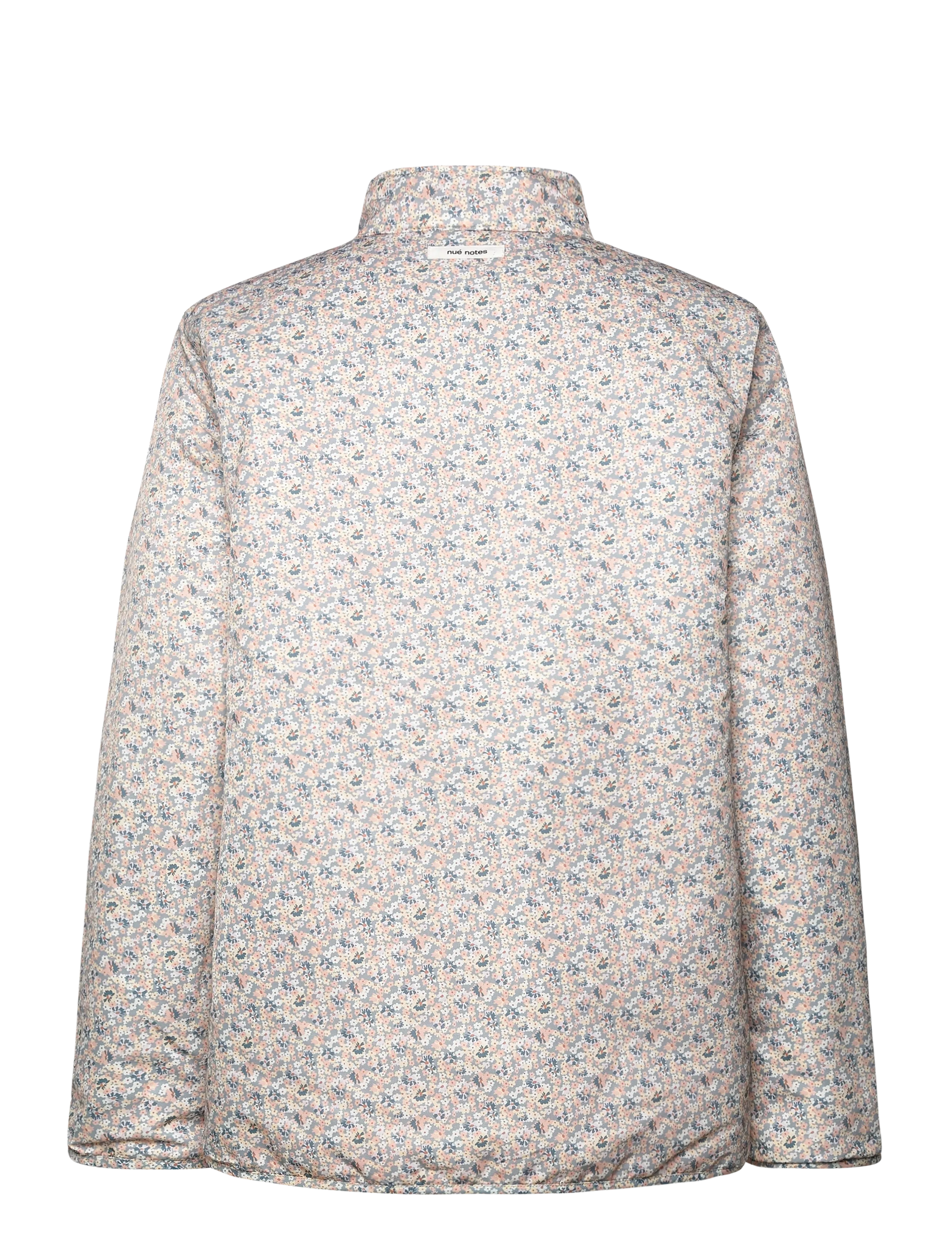 nué notes - Alberto Jacket - ytterkläder - 311 candy pink - 3