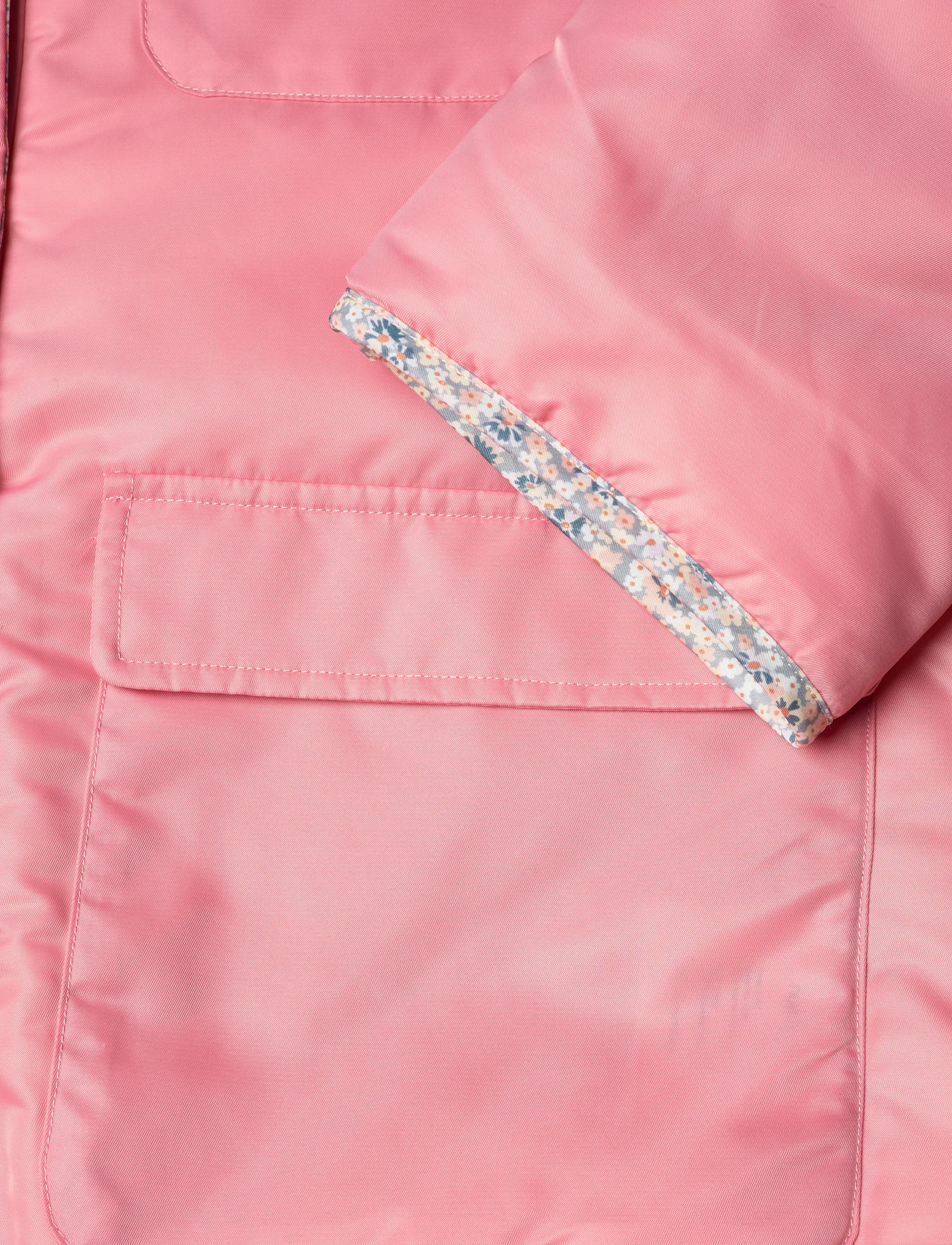 nué notes - Alberto Jacket - ytterkläder - 311 candy pink - 5