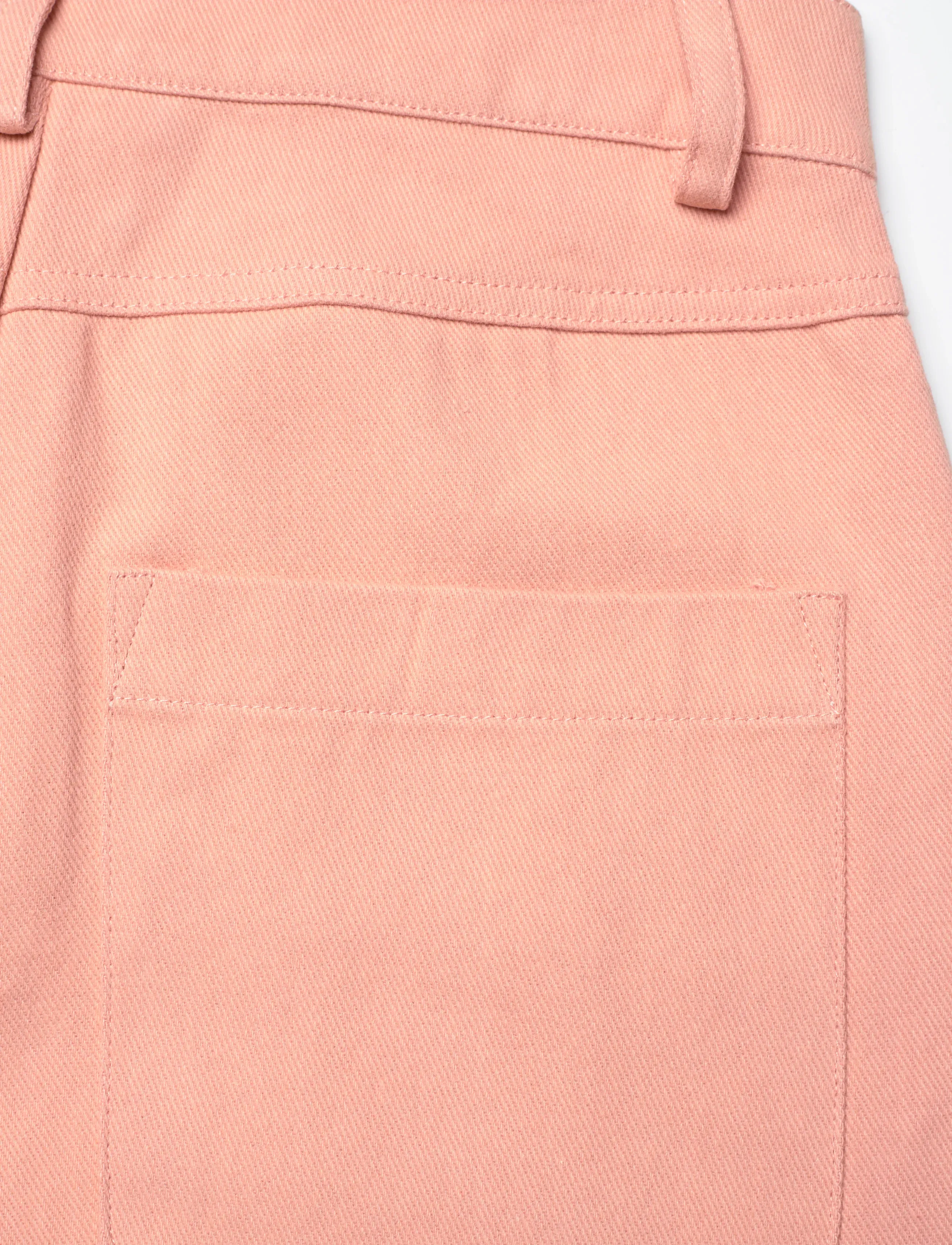 nué notes - Bertram Shorts - casual shorts - 386 dark peach - 4