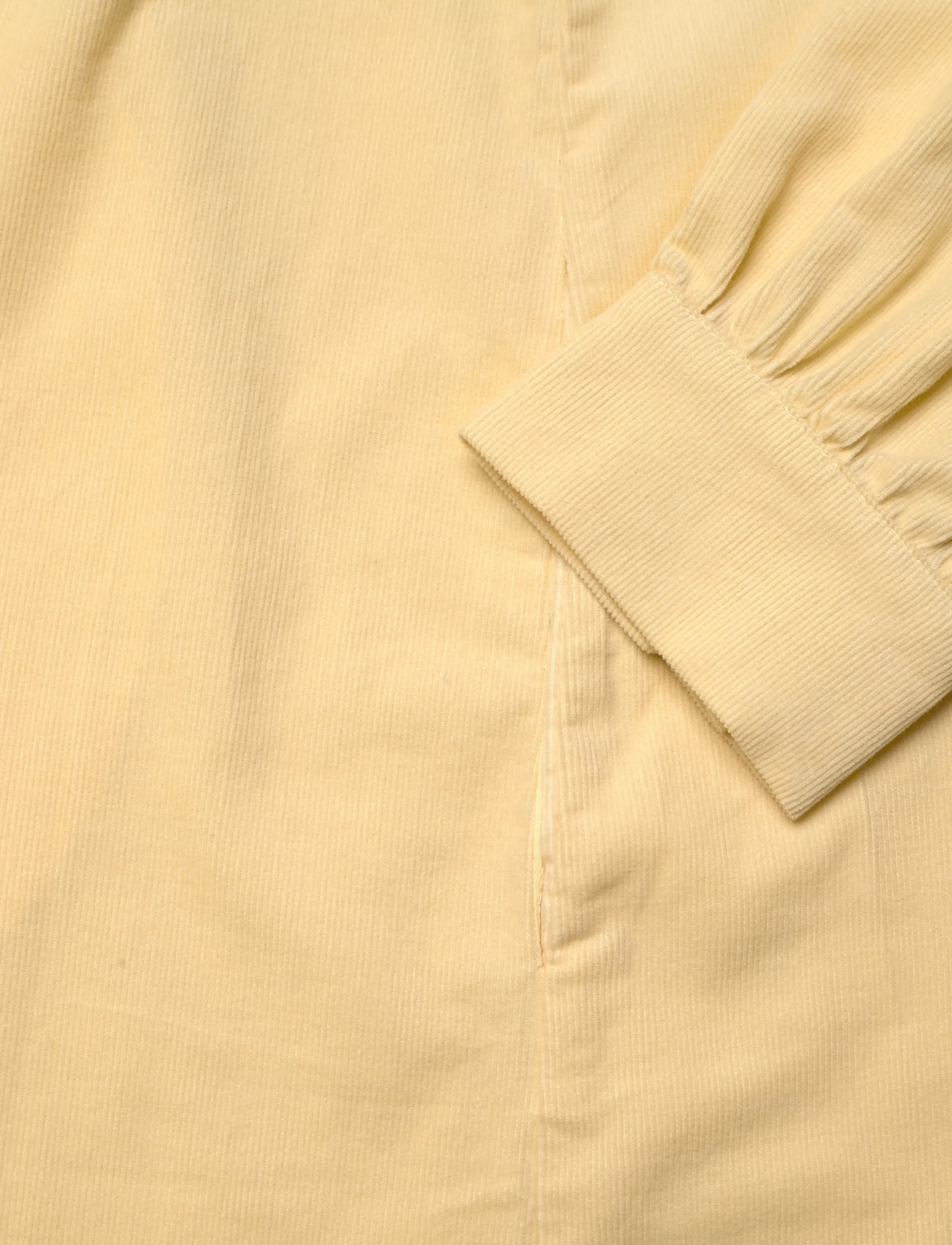 nué notes - Billy Dress - hemdkleider - 084 almond oil - 5