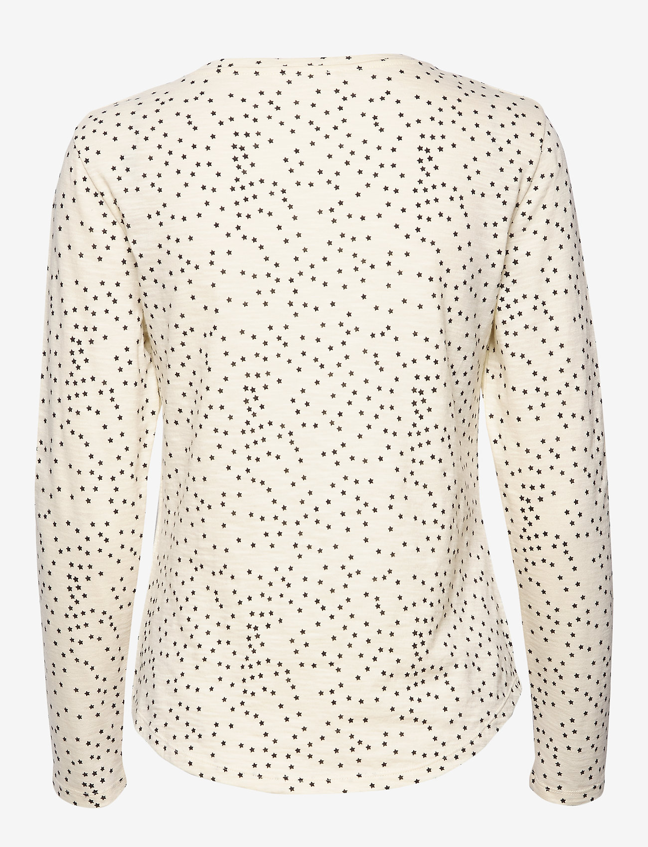 nué notes - Paris T-shirt - cloud cream - 1