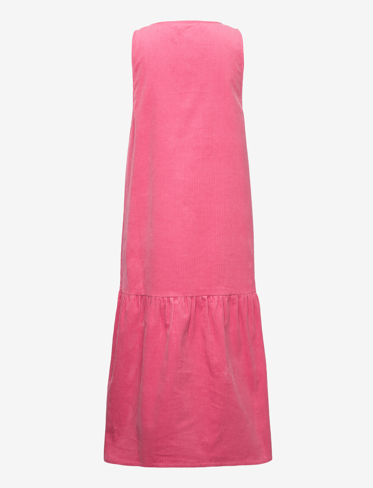 nué notes - Briggs Dress - maxi kjoler - 338 faded rose - 1