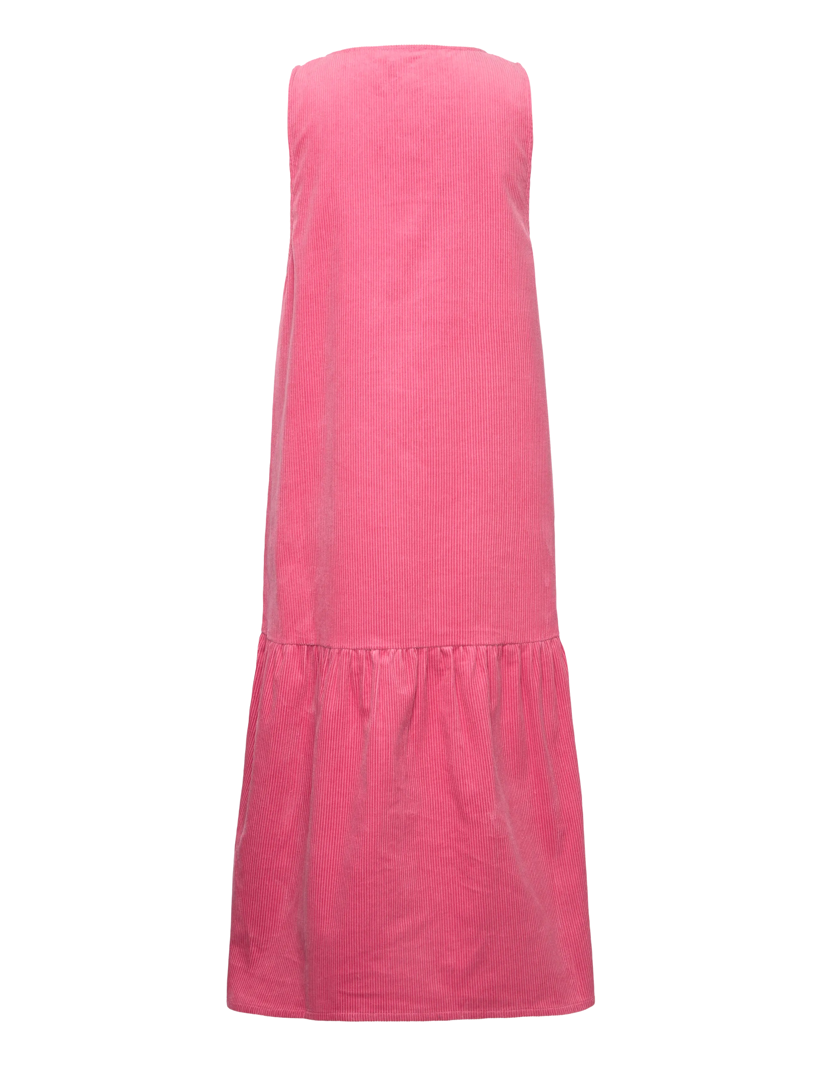nué notes - Briggs Dress - maxikleider - 338 faded rose - 1