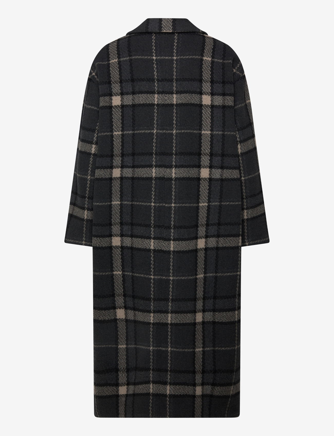 nué notes - Kean Coat - 049 warm grey - 1