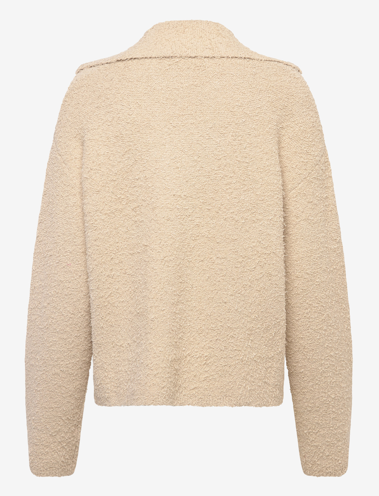 nué notes - Leo Polo - höstkläder - 007 egret - 1