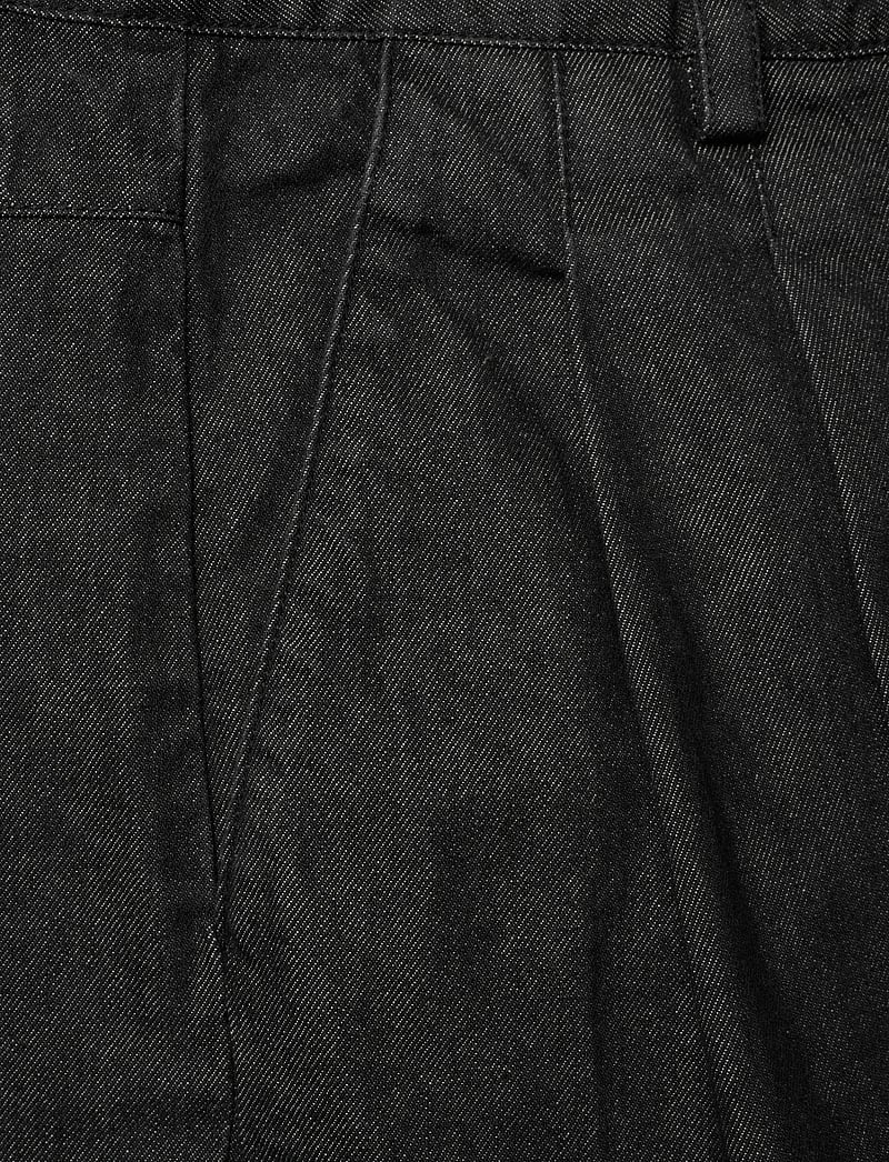 nué notes - Russel Pants - vida byxor - 046 charcoal grey - 2