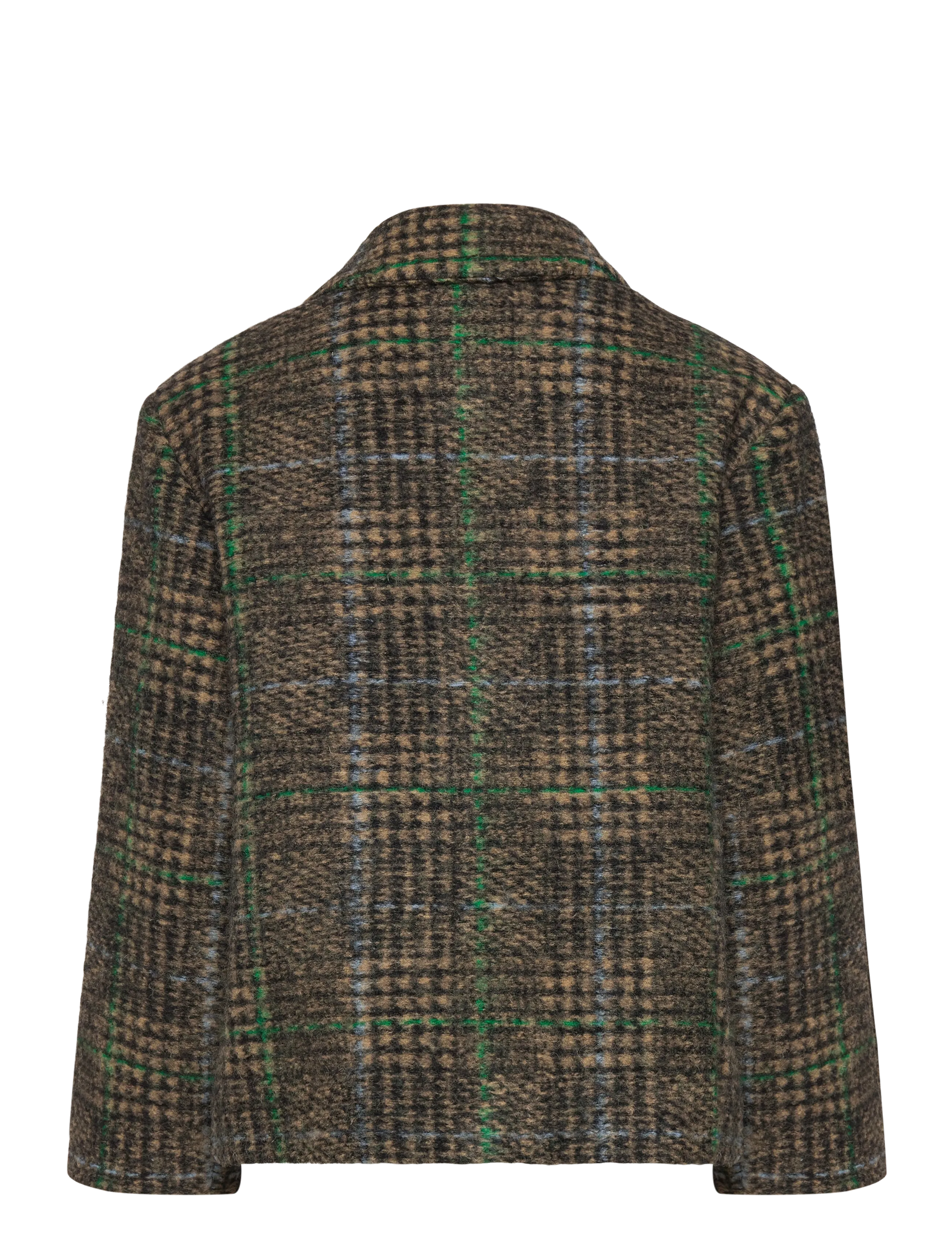 nué notes - Ernesto Jacket - villased jakid - 725 multi otter - 1